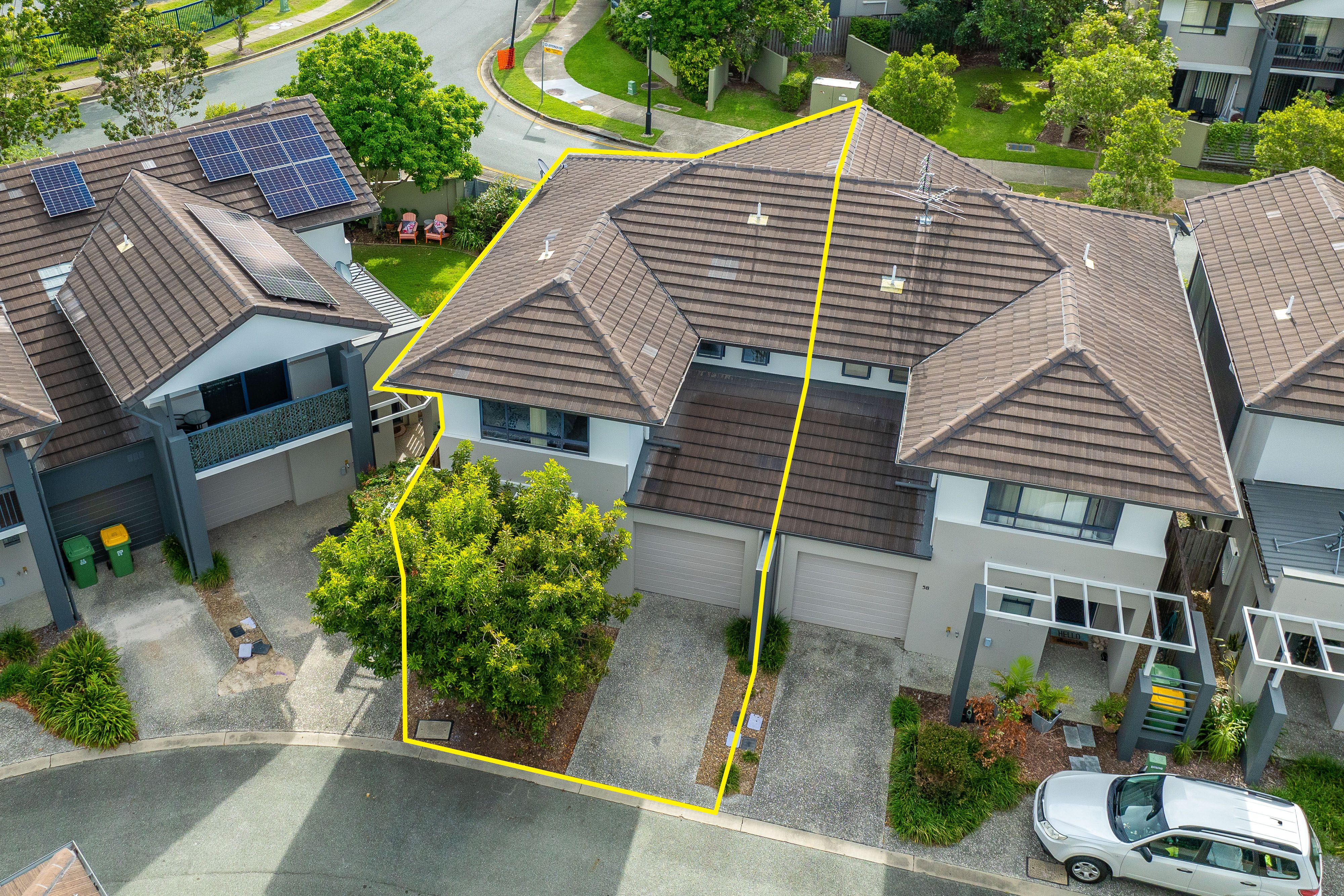 57/1 Jefferson Court, Upper Coomera, QLD 4209