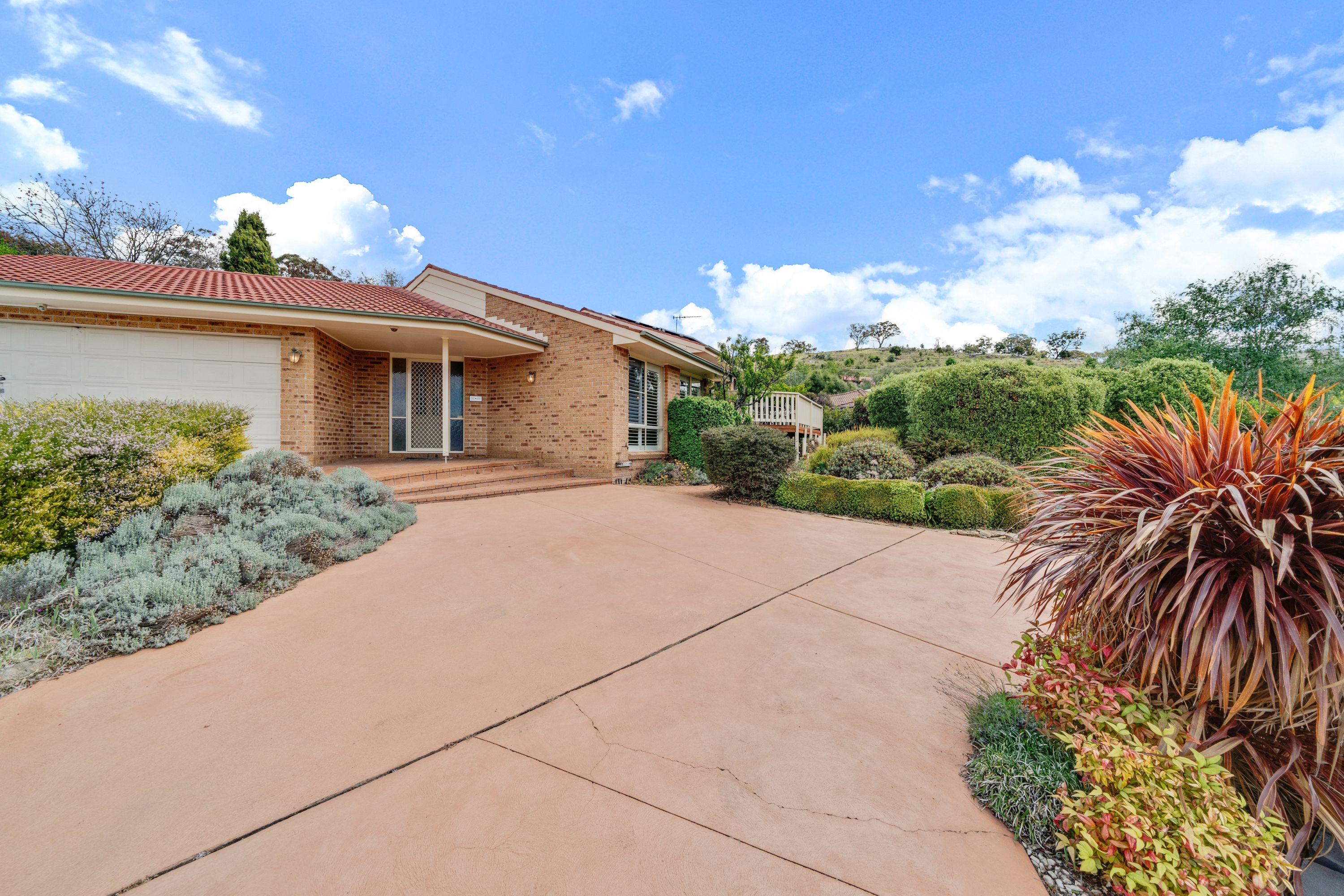 42 Harry Hopman Circuit, Gordon ACT 2906