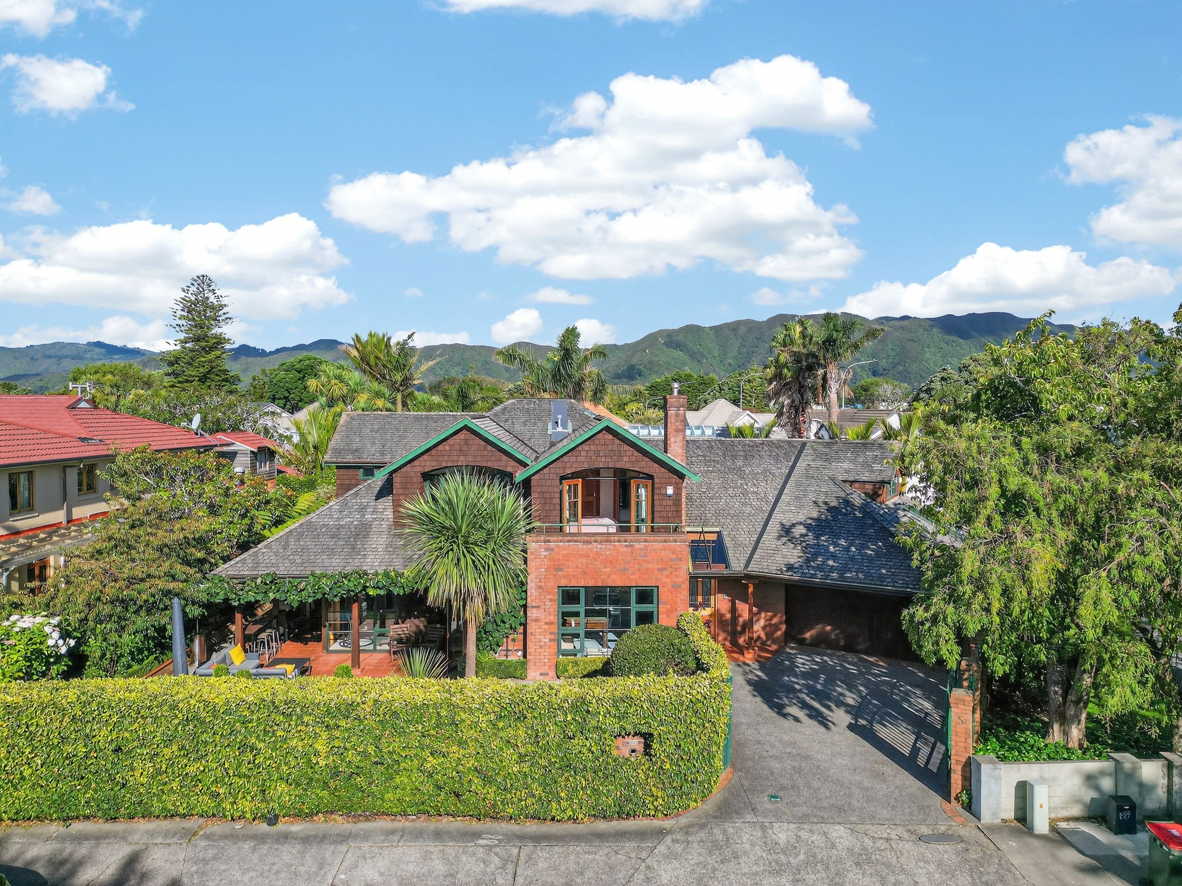 5 Myrtle Street, Hutt Central, Lower Hutt City