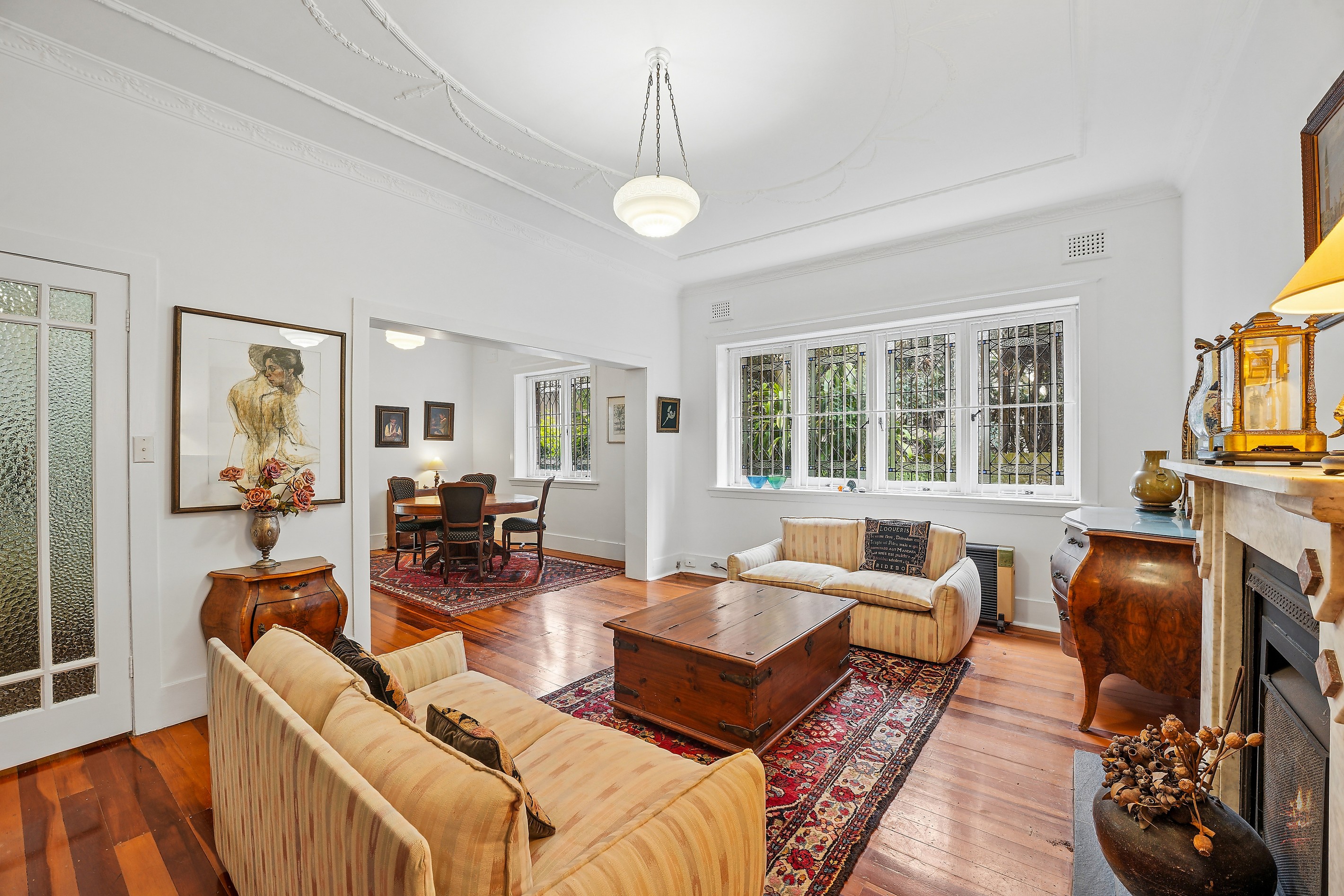 2/28 Salisbury Road, Rose Bay, NSW 2029