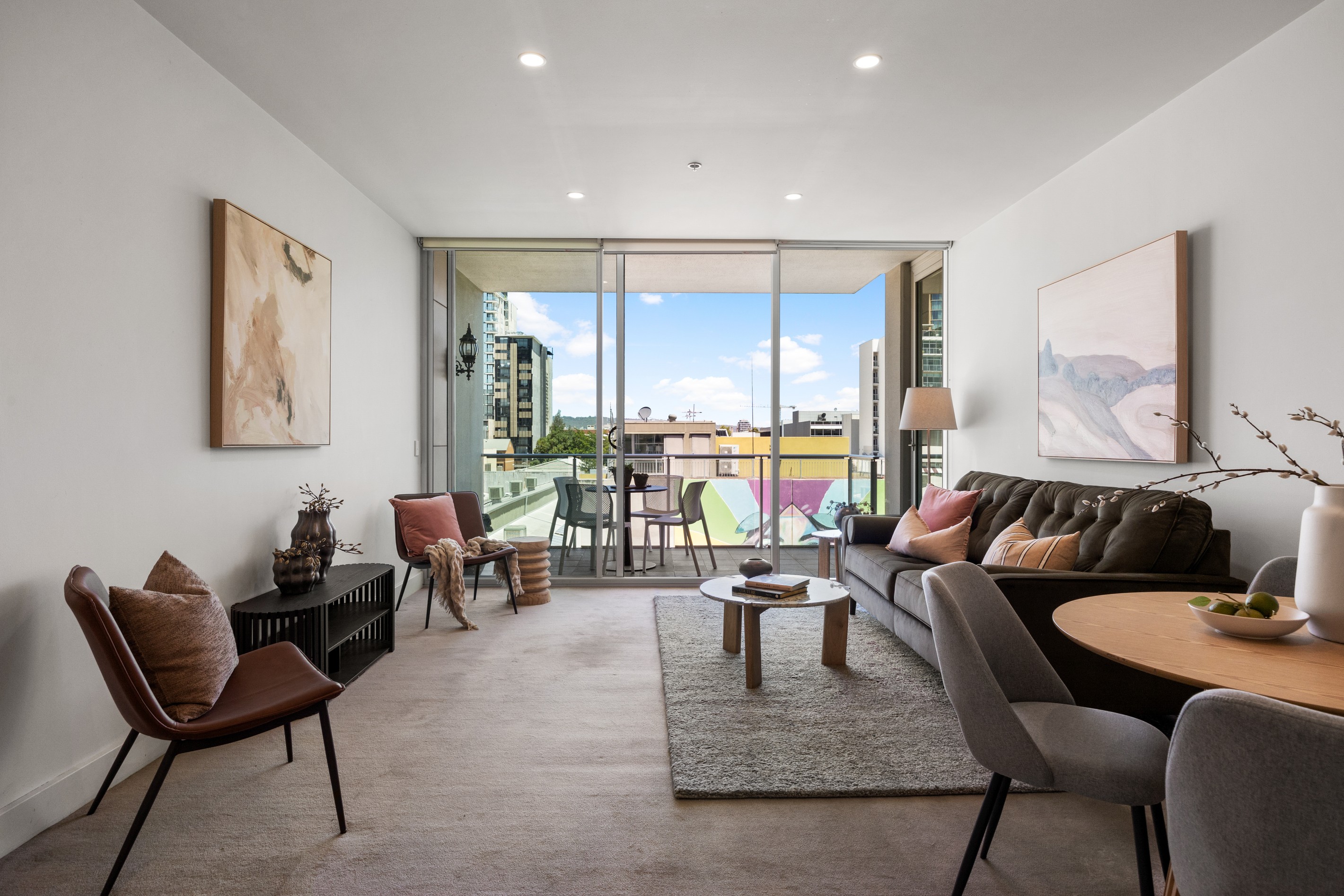 406/211 Grenfell Street, Adelaide, SA 5000