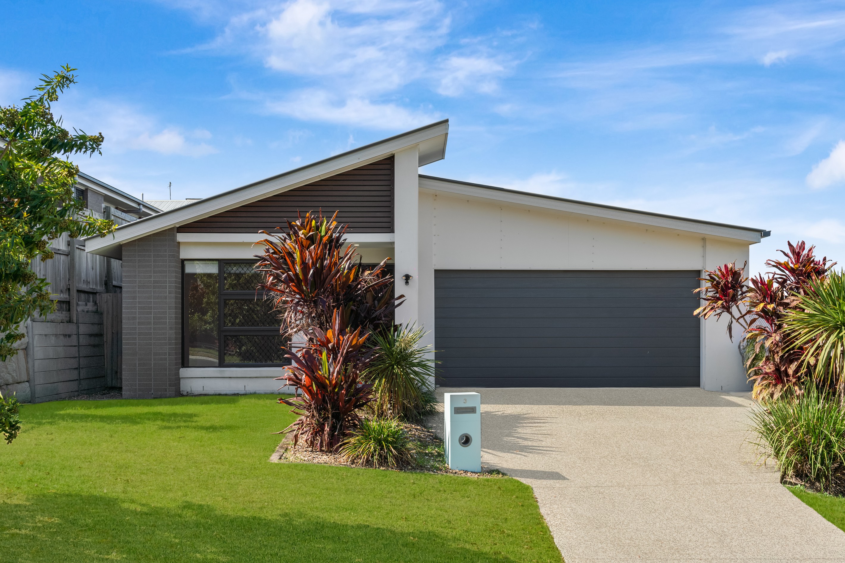 3 Spyda Road, Bahrs Scrub, QLD 4207