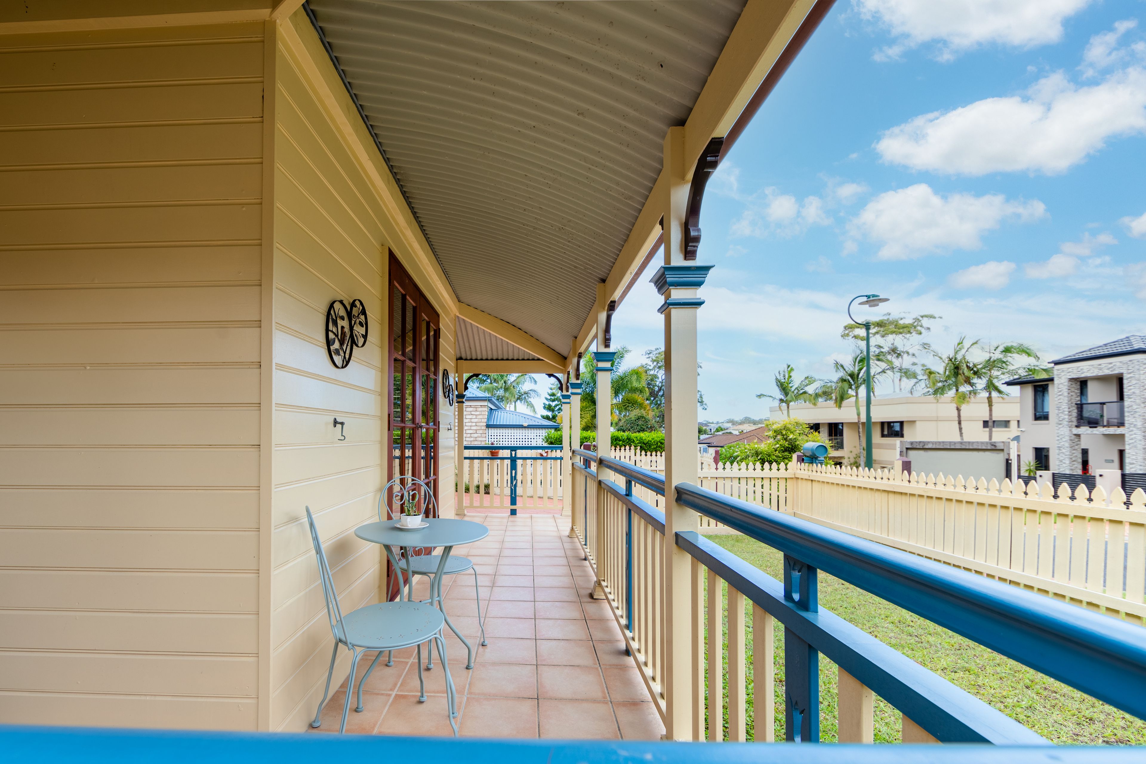 7 Majorca Crescent, Varsity Lakes, QLD 4227