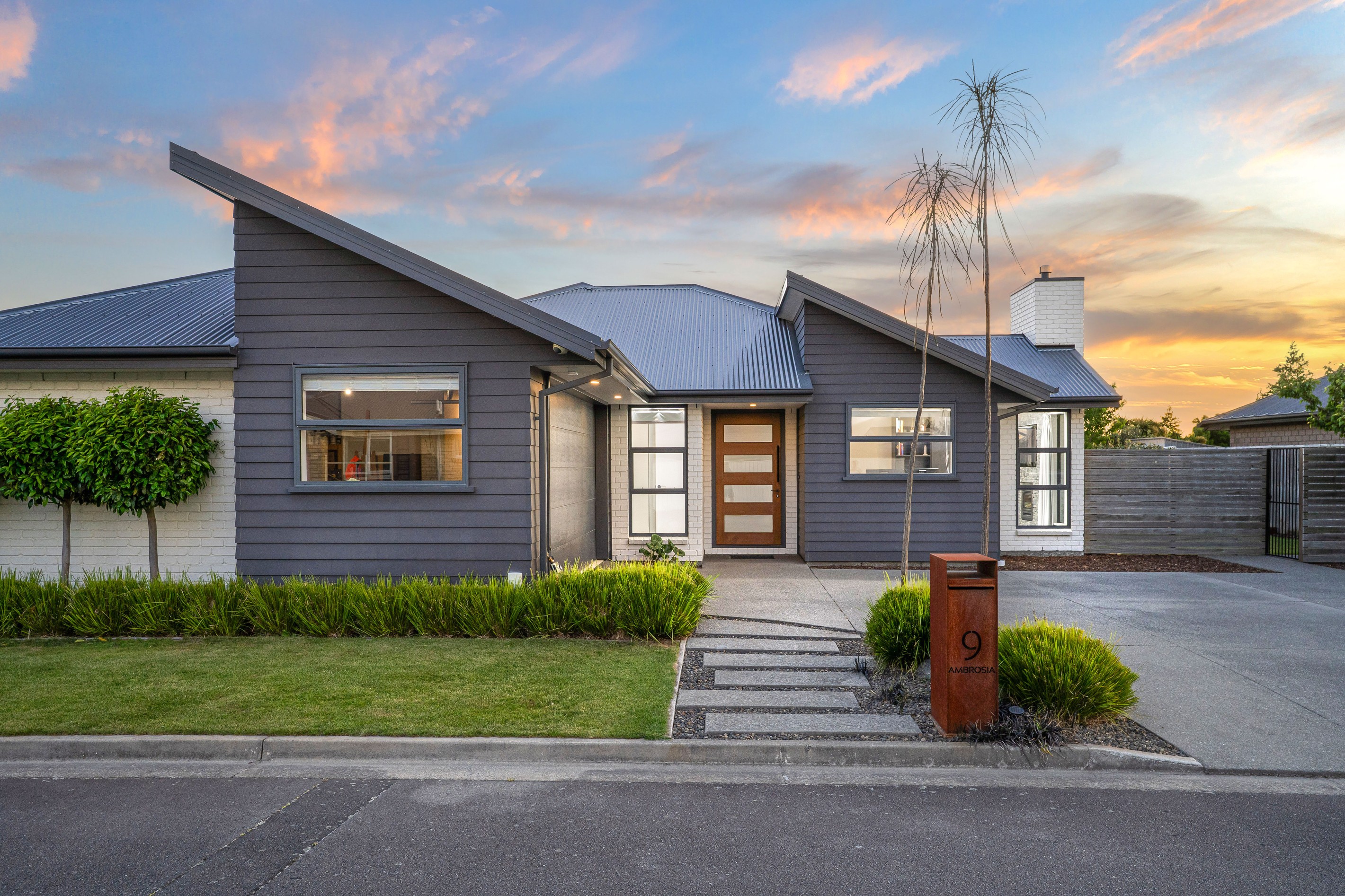9 Ambrosia Lane, Aidanfield, Christchurch City
