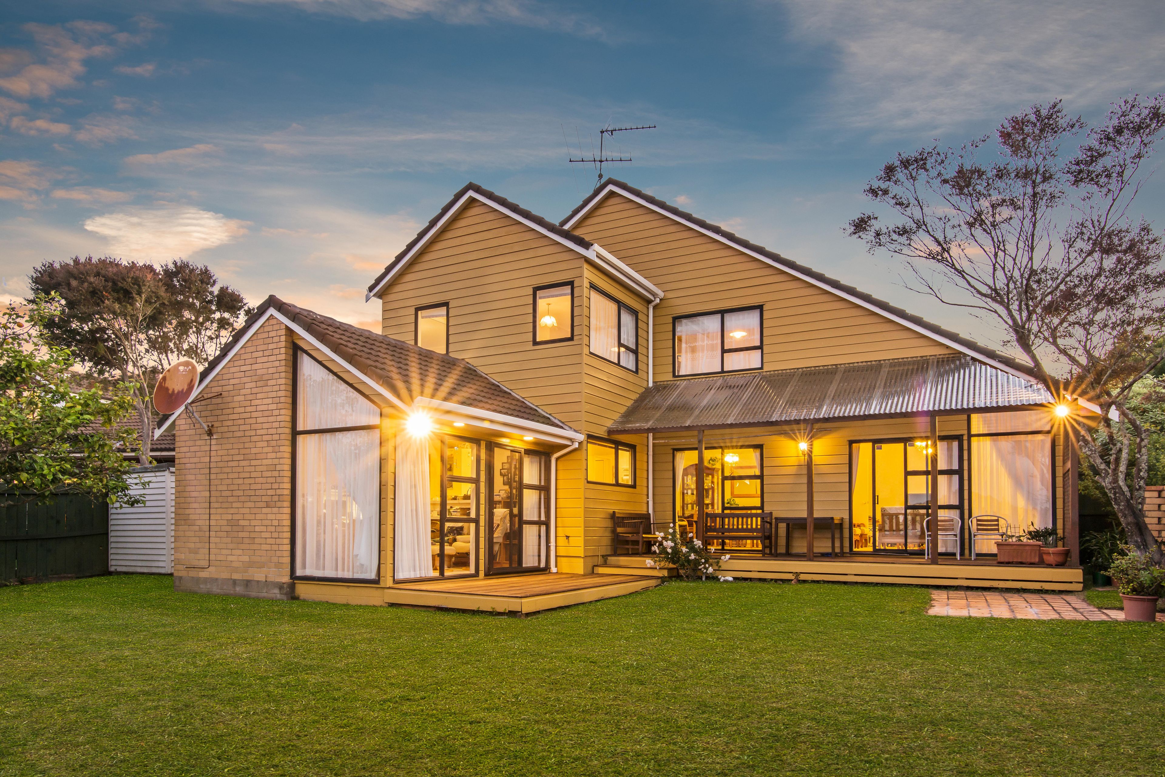 31 Kingshaven Close, Mount Roskill, Auckland City