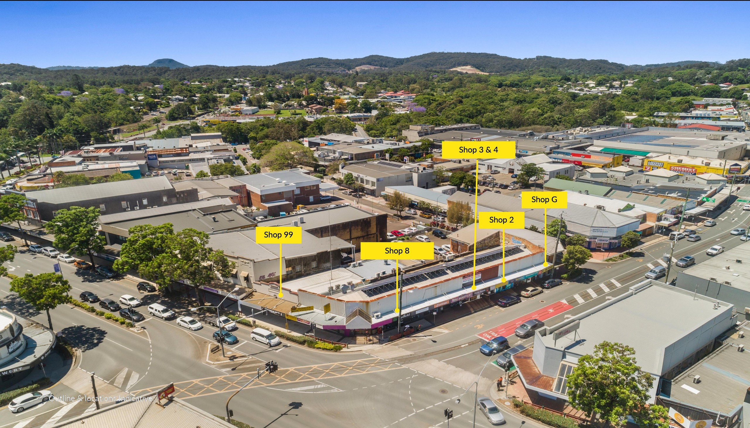 103-105 Currie Street, Nambour, QLD 4560