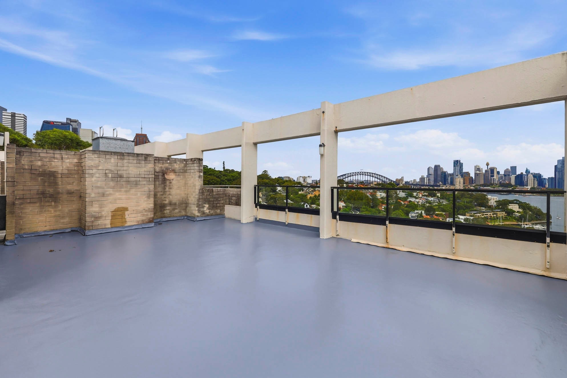 29/6 Carr Street, Waverton, NSW 2060