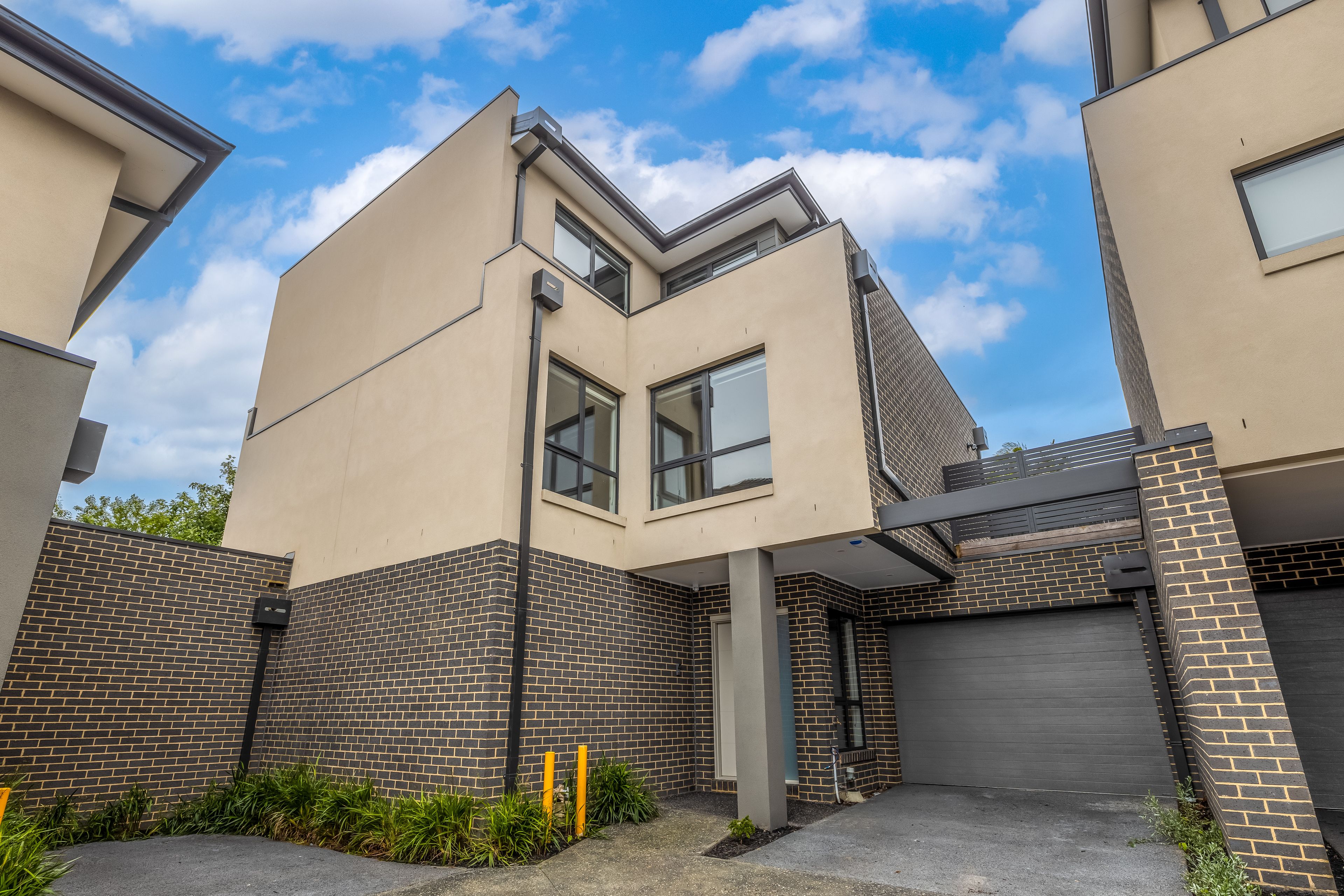 3/13-15 Cabena Crescent, Chadstone, VIC 3148