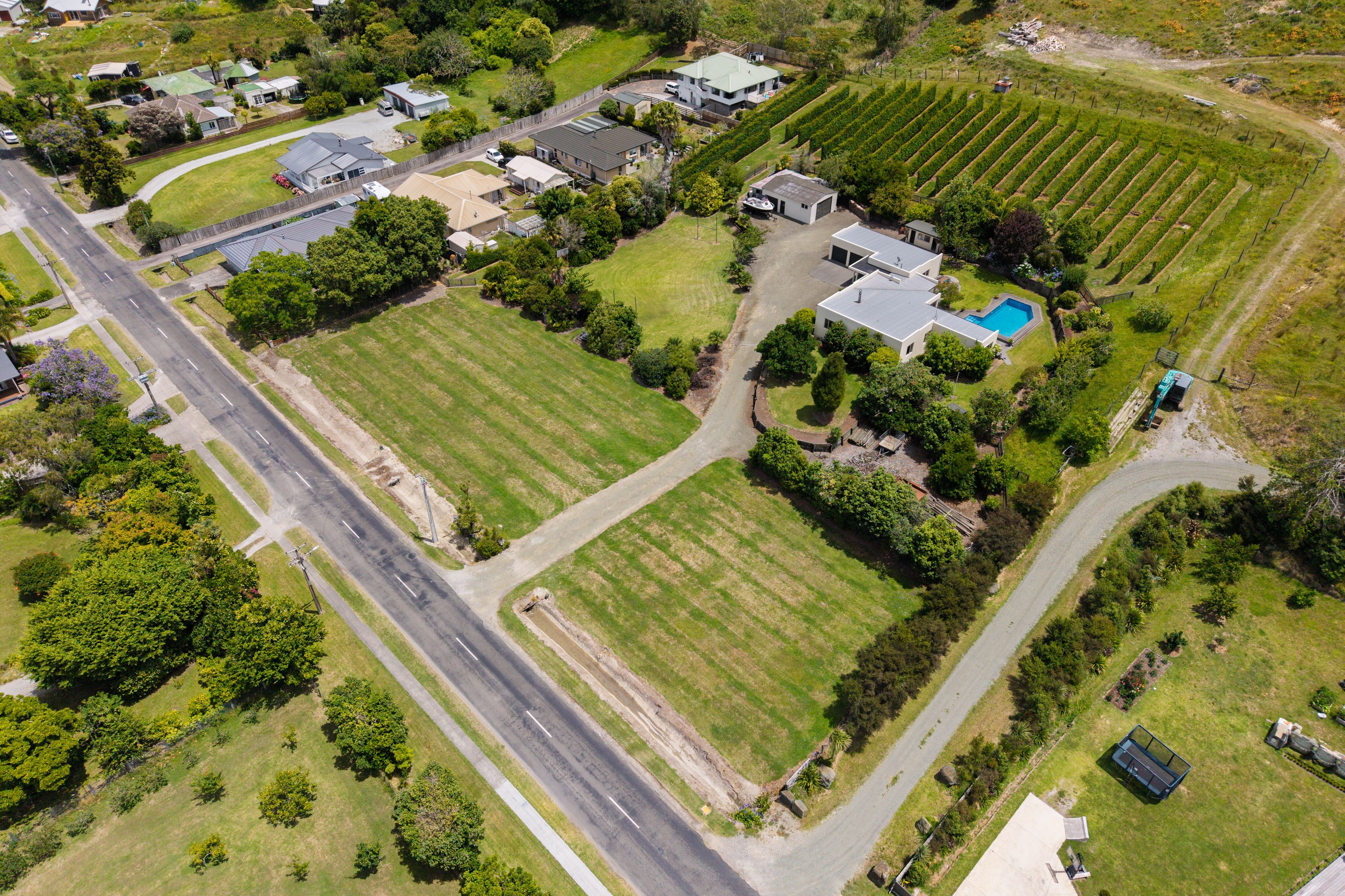 Lot 1/70 Riverside Road, Whataupoko, Gisborne District