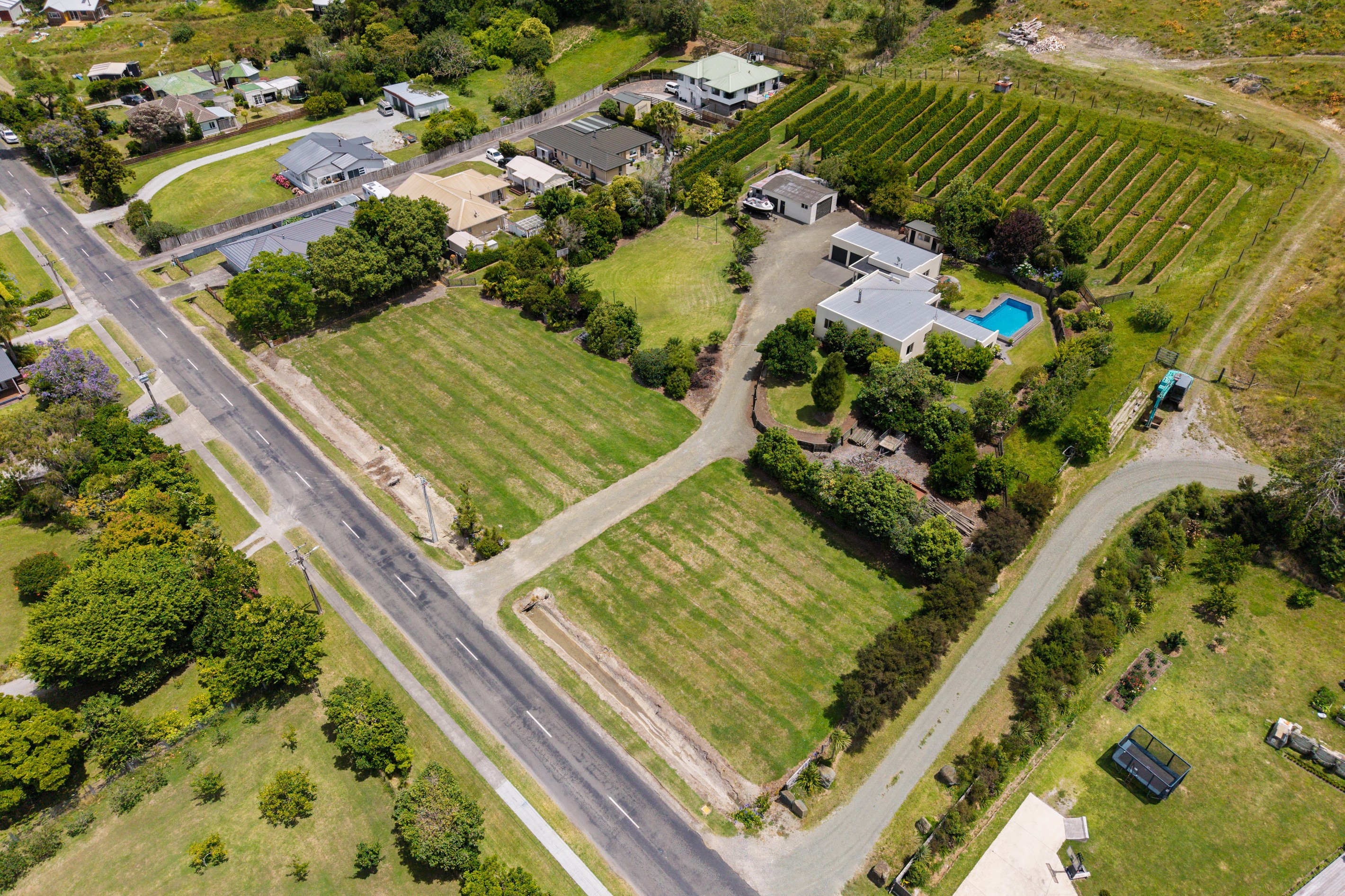 Lot 1/70 Riverside Road, Whataupoko, Gisborne District