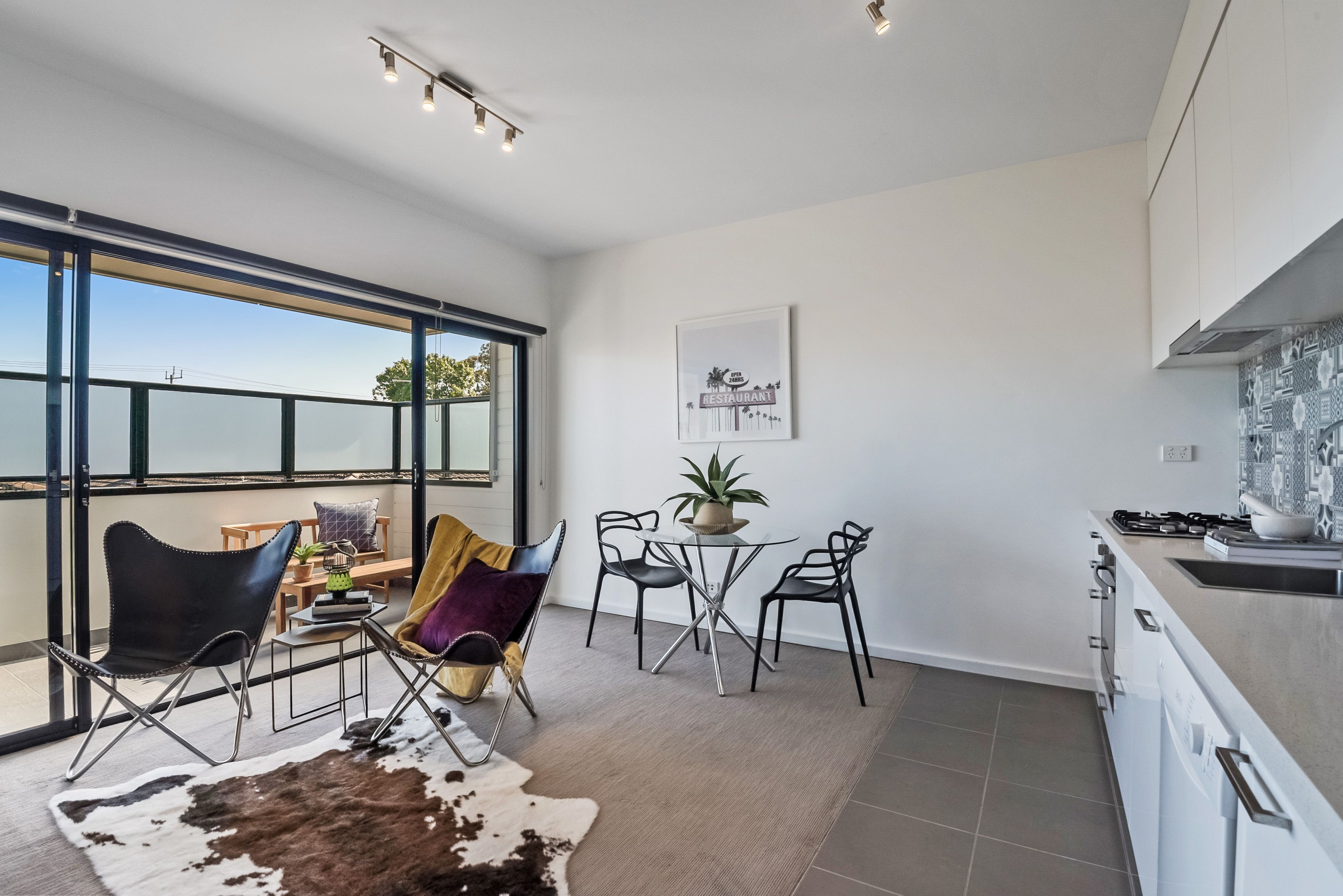 8/1 Griffiths Street, Reservoir, VIC 3073