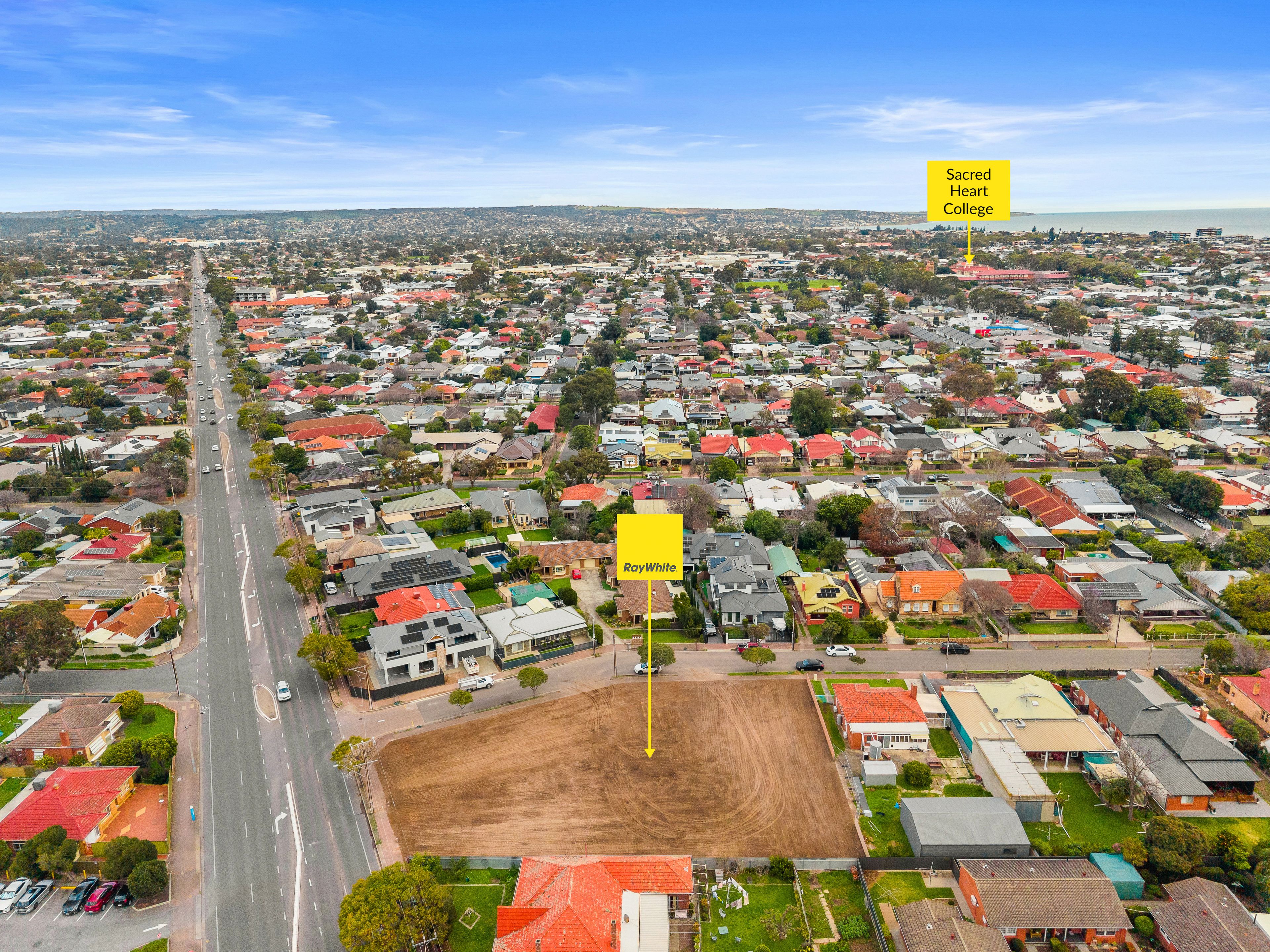 Proposed Allotments, 12 Albert Street — photo 12 of 14