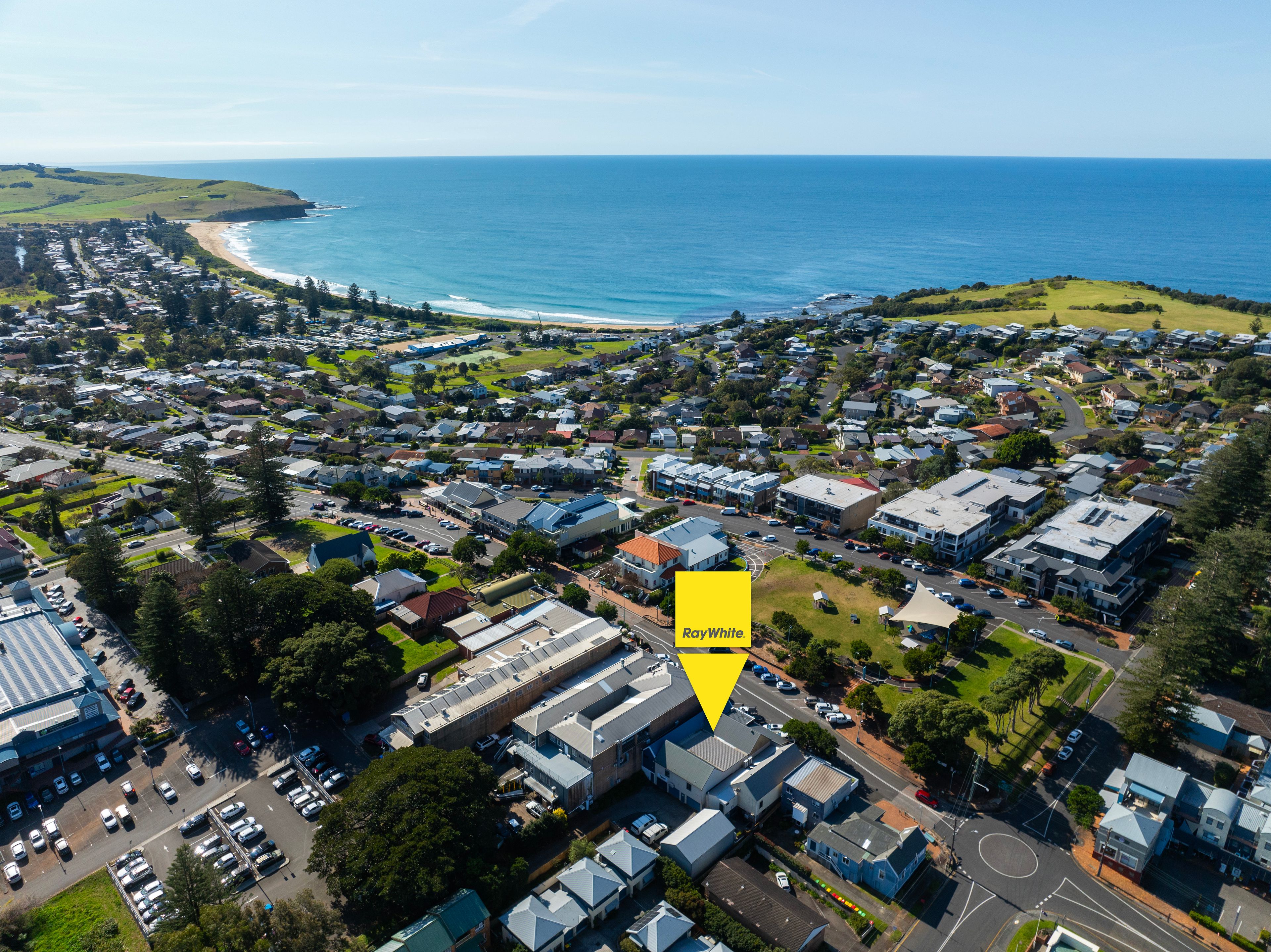 131 Fern Street, Gerringong, NSW 2534