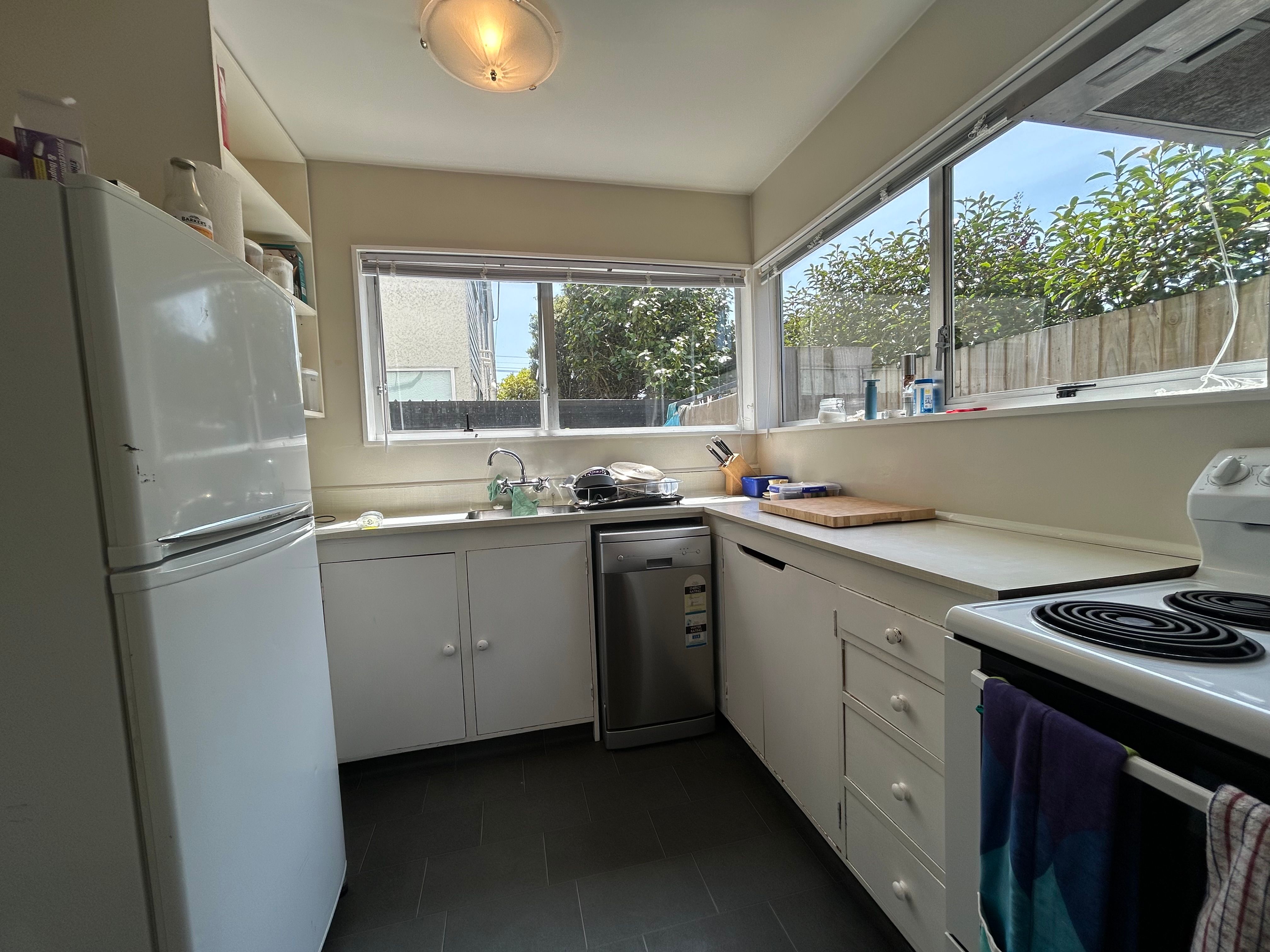 3/12 Berry Street, St Albans, Christchurch City