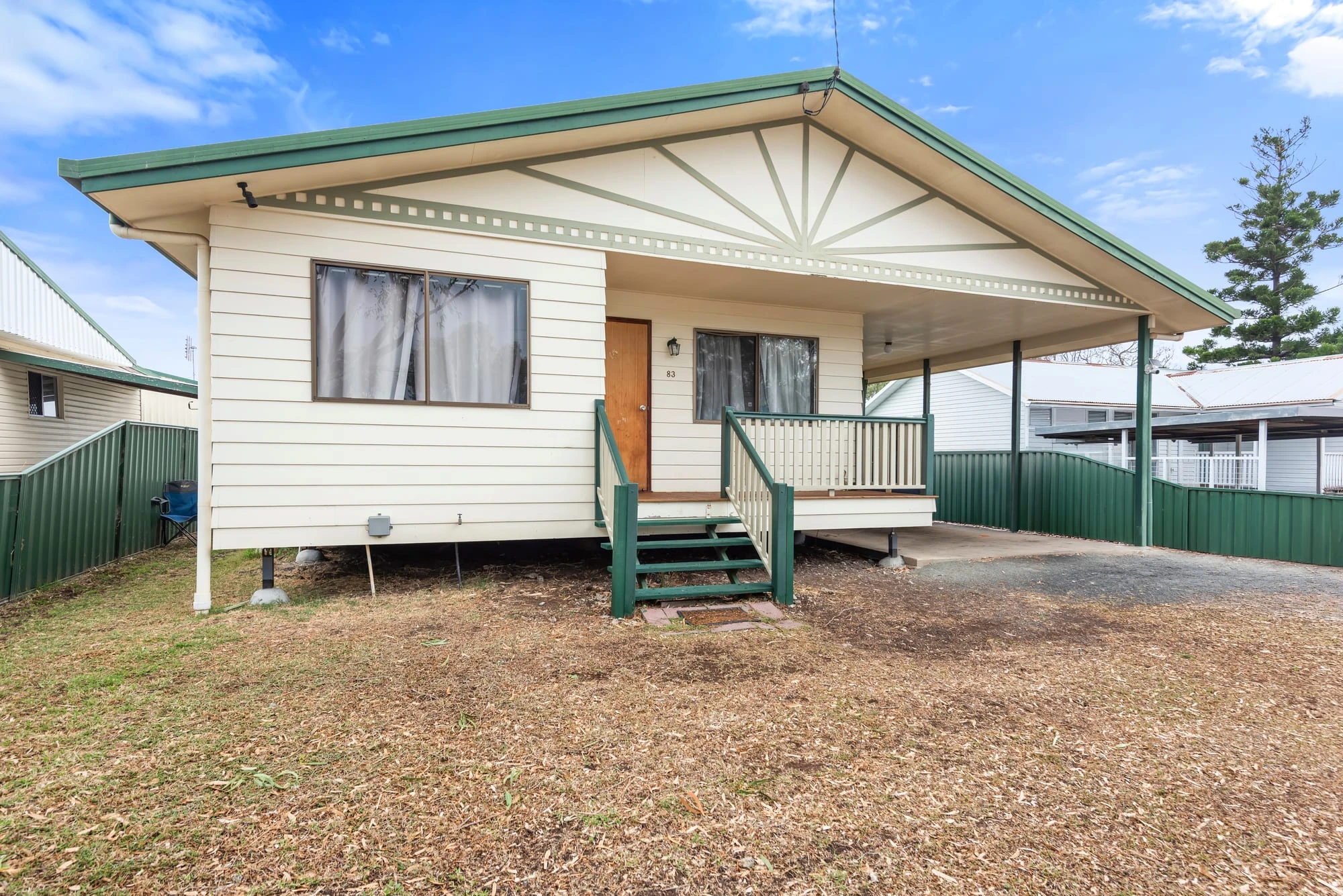 83 Arthur Street, Dalby, QLD 4405