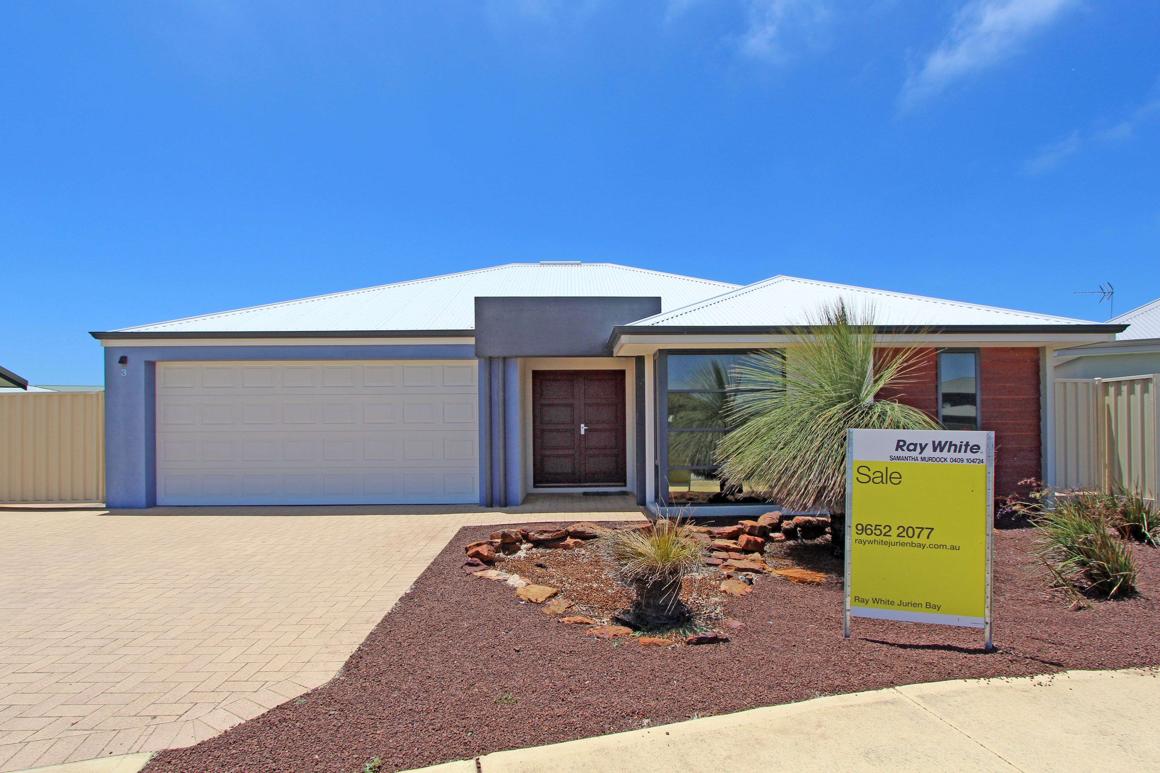 3 Apium Way, Jurien Bay, WA 6516