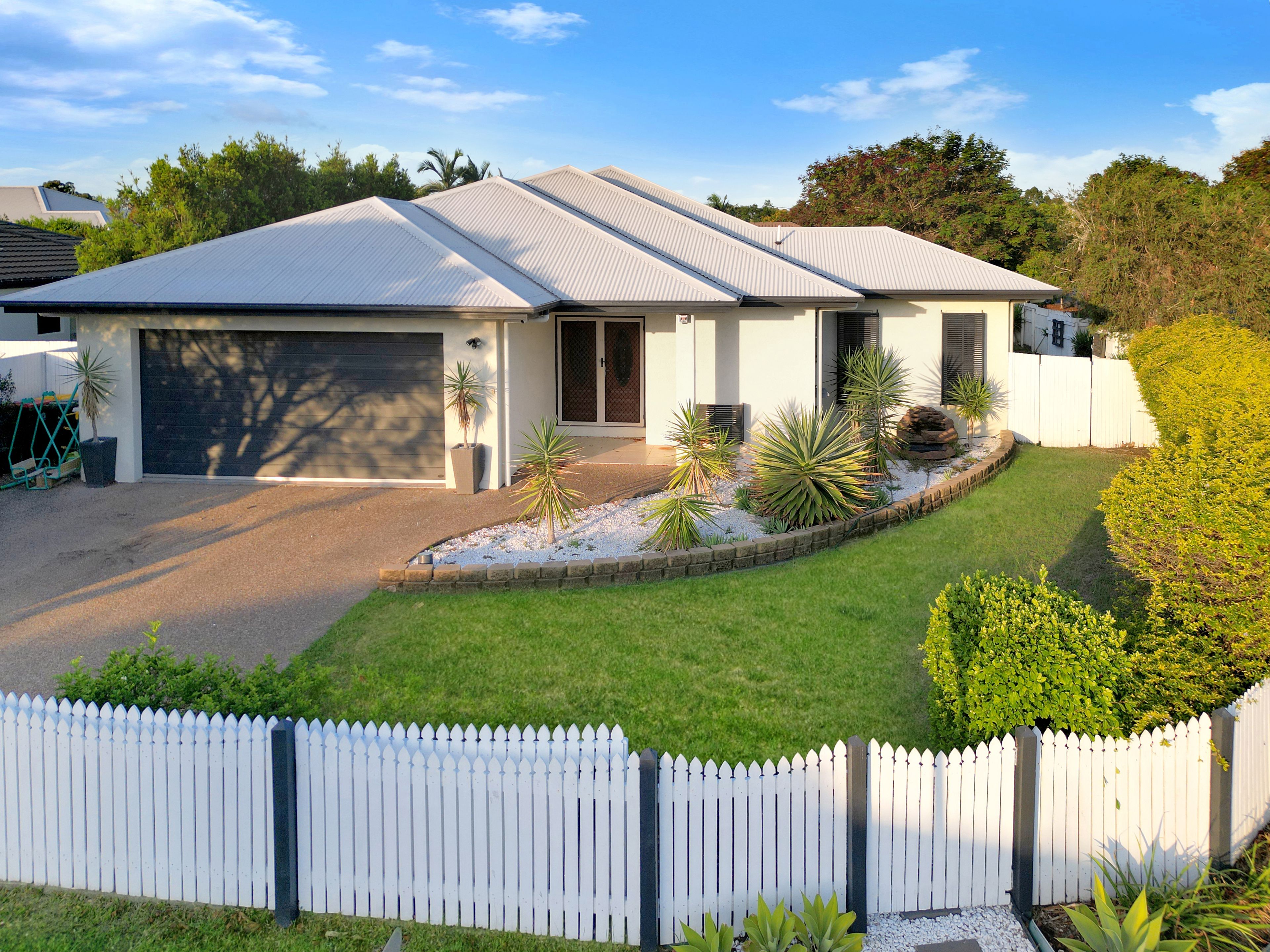 2 Treecreeper Street, Bohle Plains QLD 4817