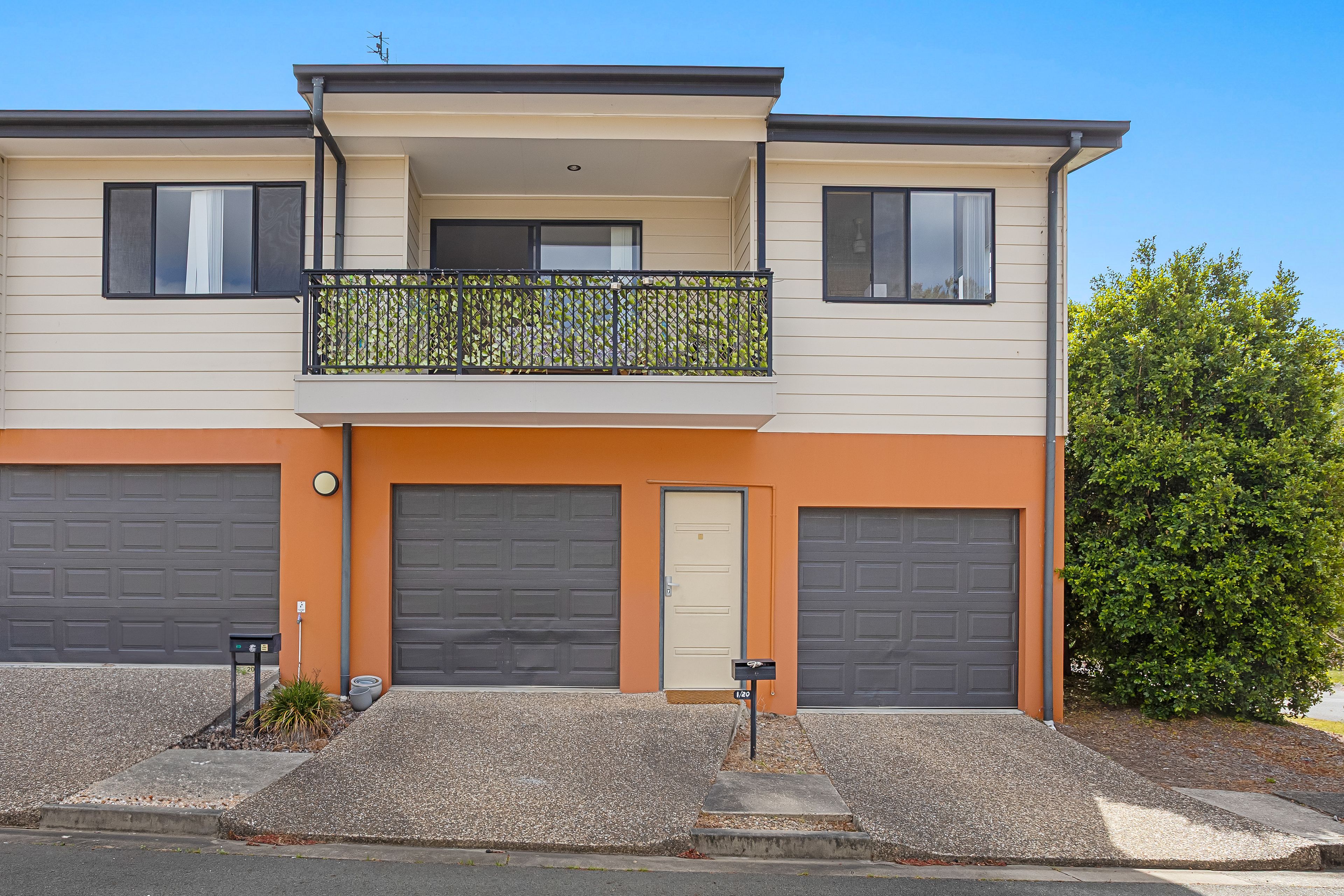 6/20 Jimmy Road, Coomera, QLD 4209