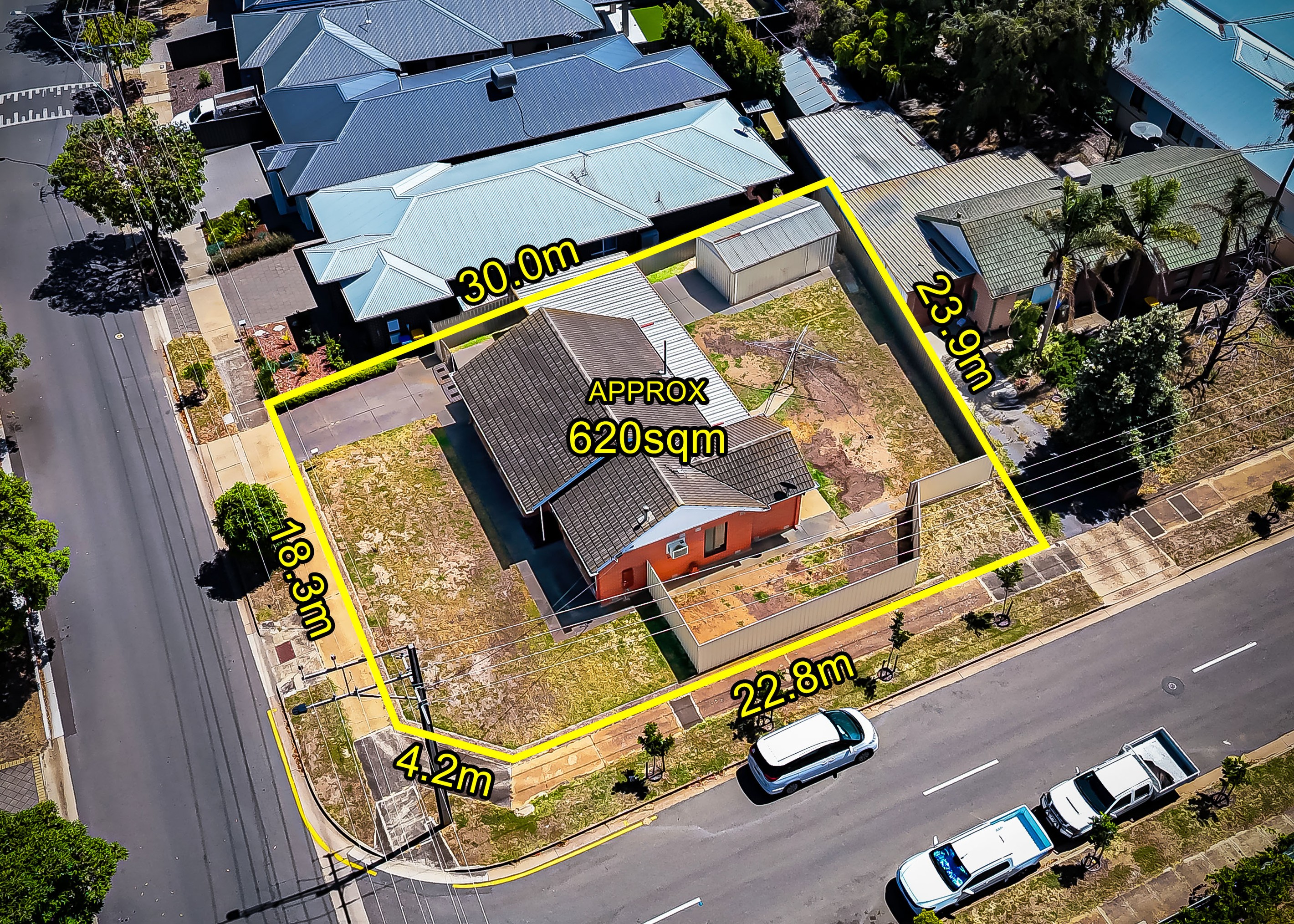 10 Riverina Street, Largs North, SA 5016