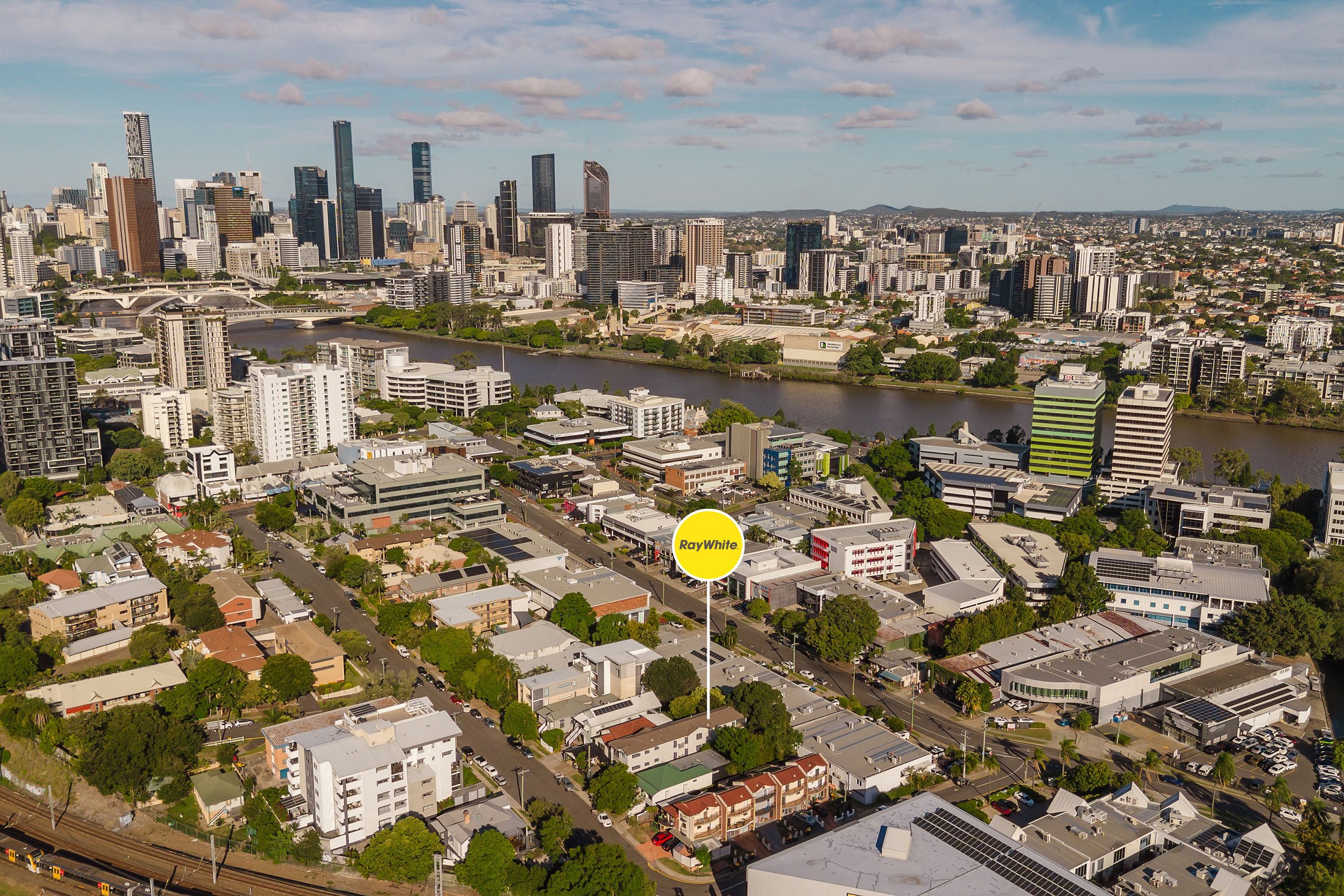 3/50 Gordon Street, Milton, QLD 4064