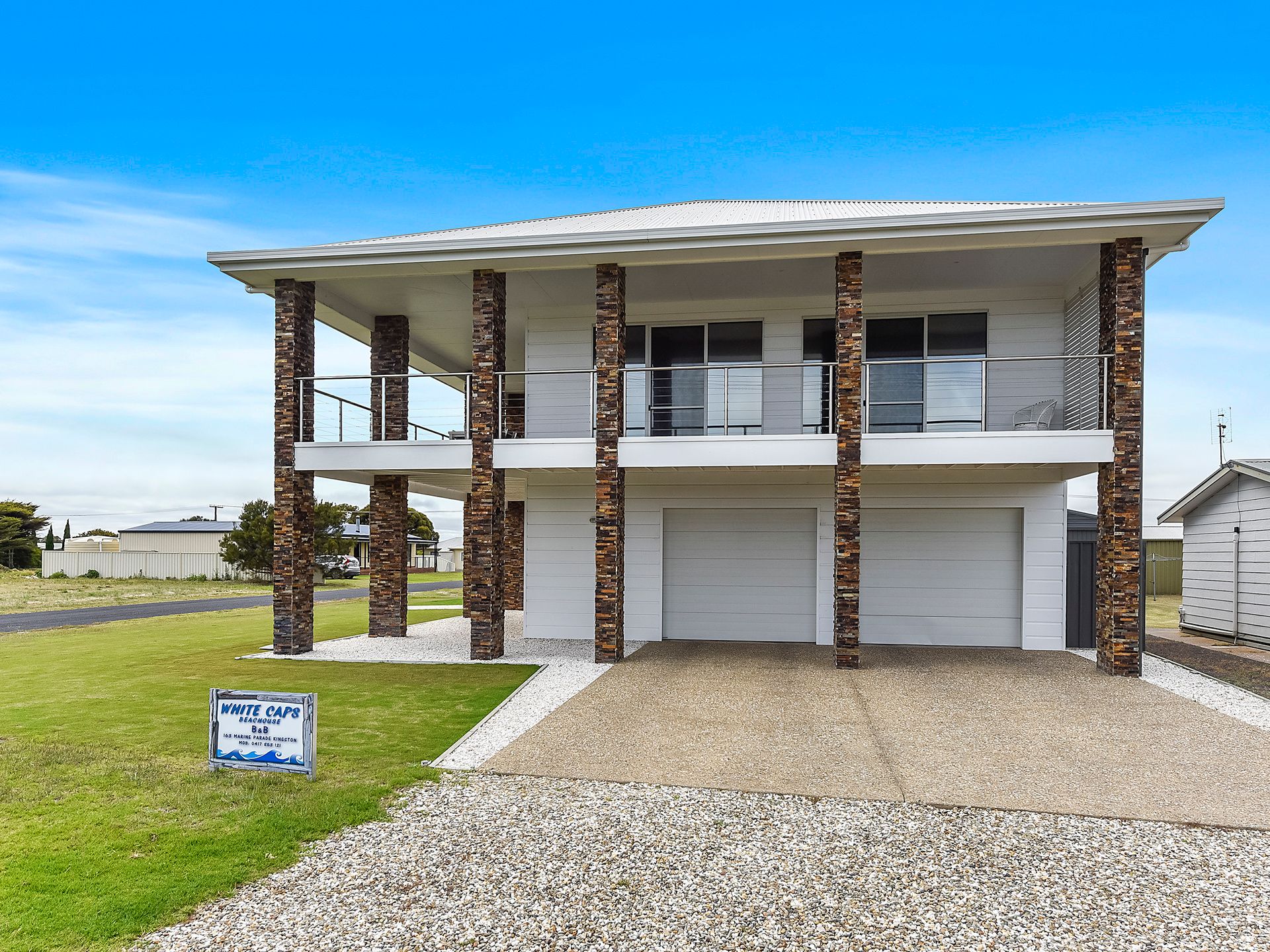 163 Marine Parade, Kingston Se, SA 5275