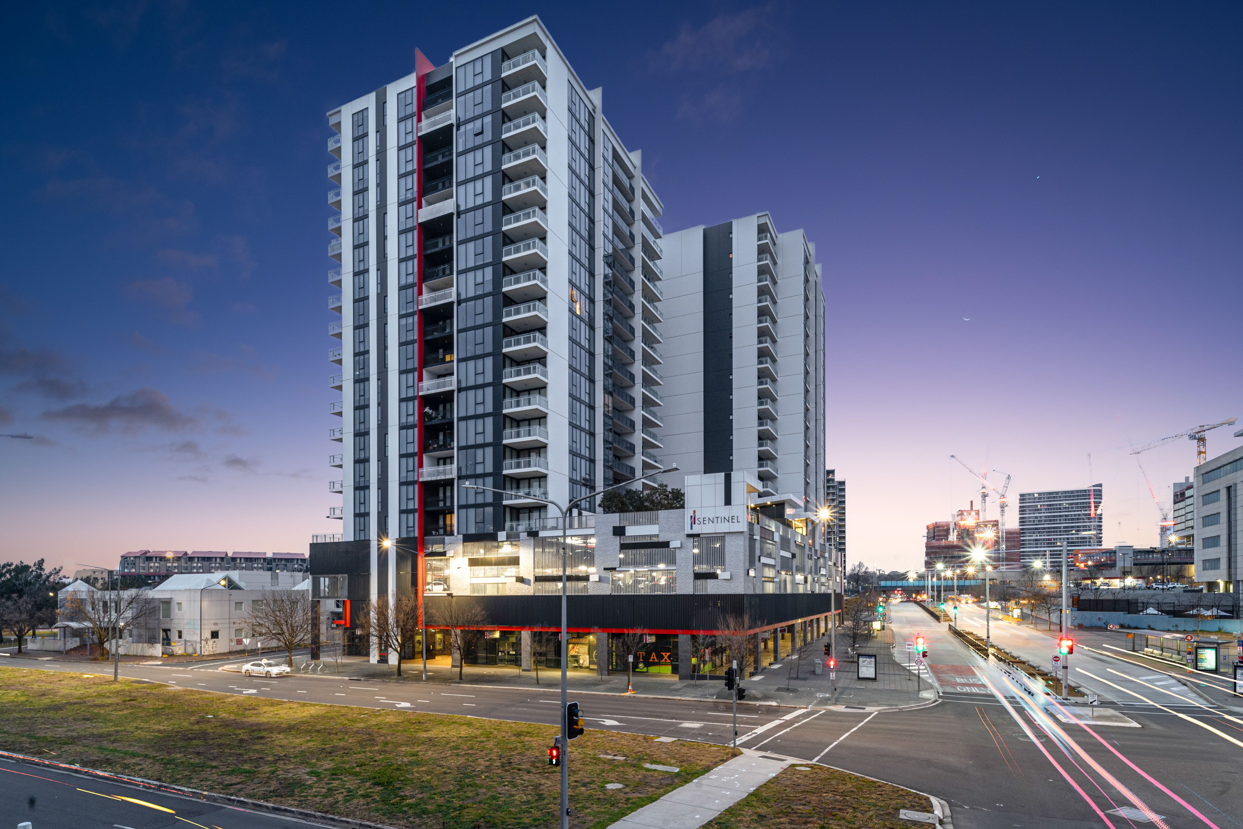 77/39 Benjamin Way, Belconnen, ACT 2617