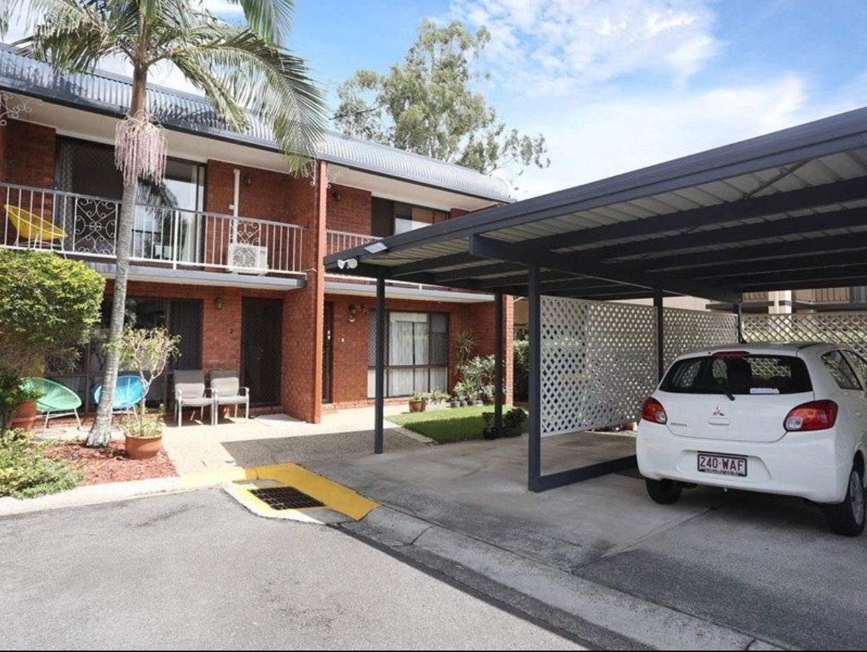 2/15 Thornhill Street, Springwood, QLD 4127