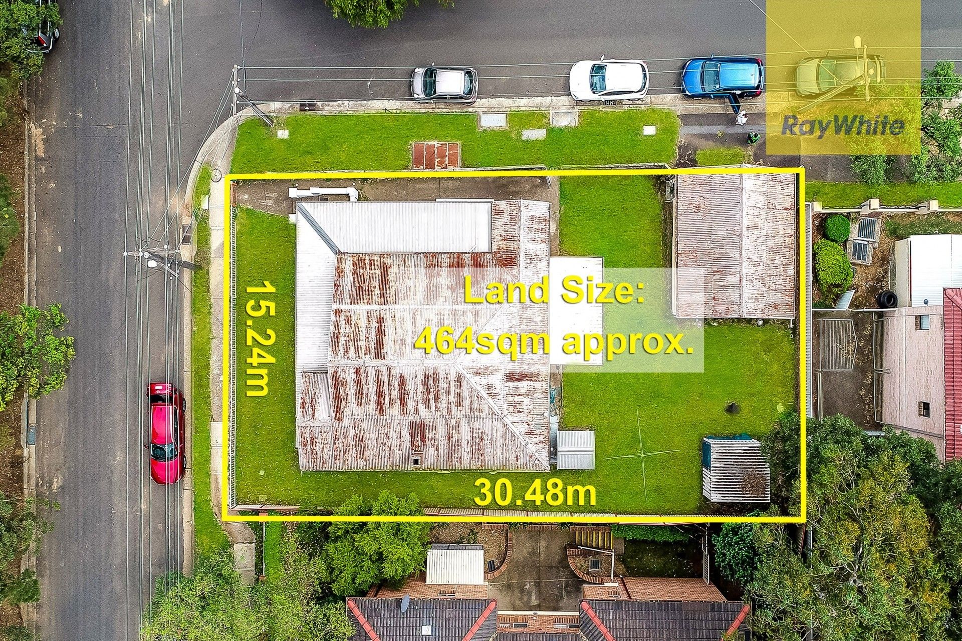 51 Railway Street, Granville, NSW 2142