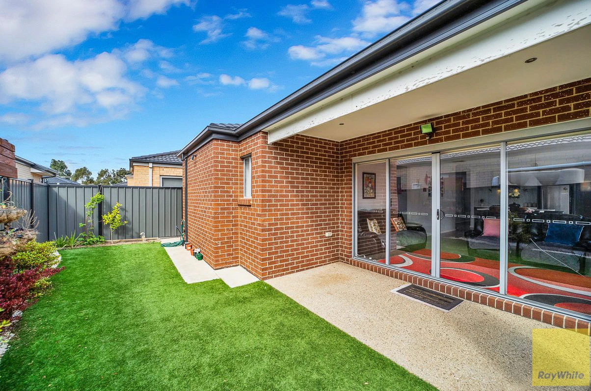 13 Moussa Court, Truganina, VIC 3029
