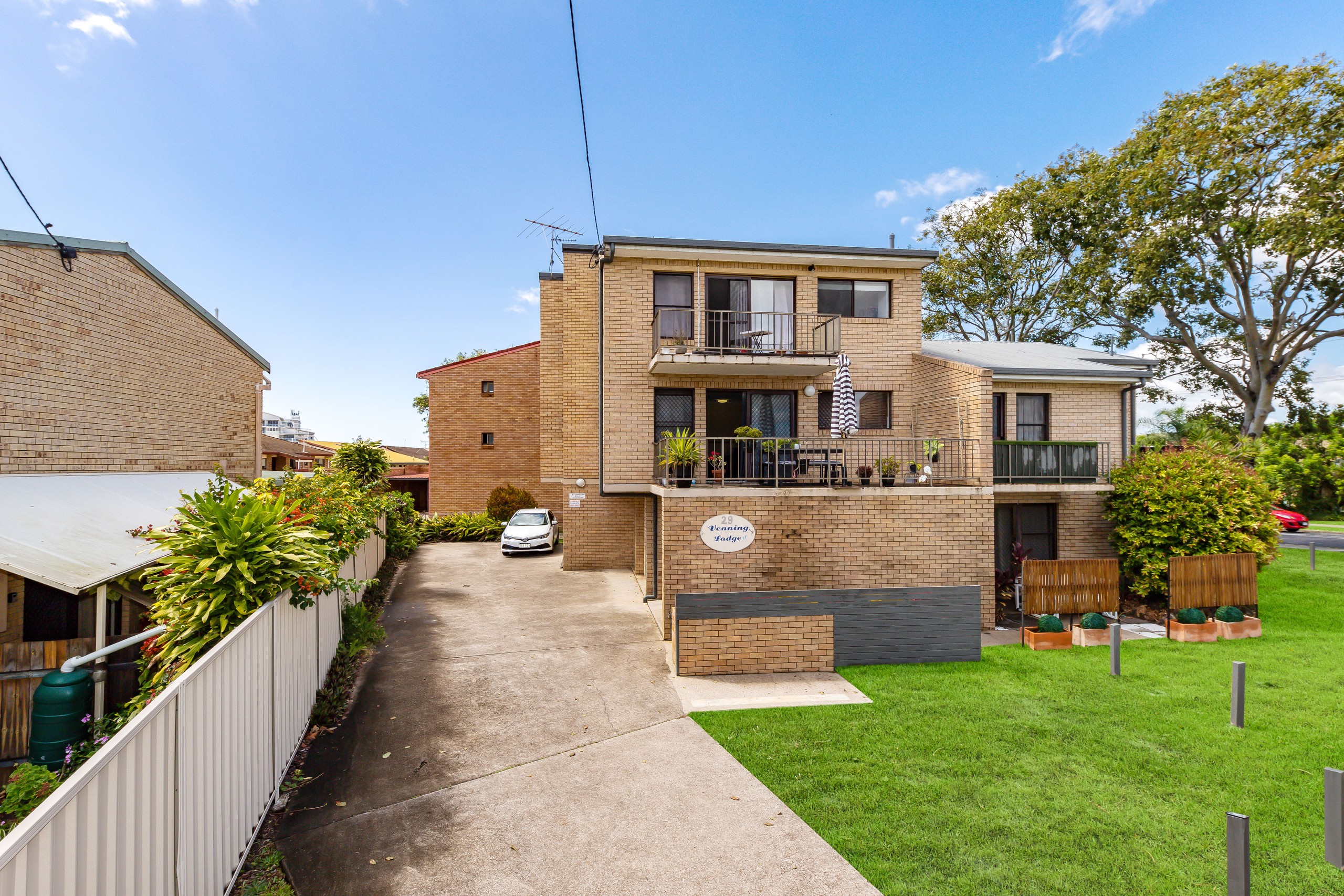 3/29 Venning Street, Mooloolaba, QLD 4557