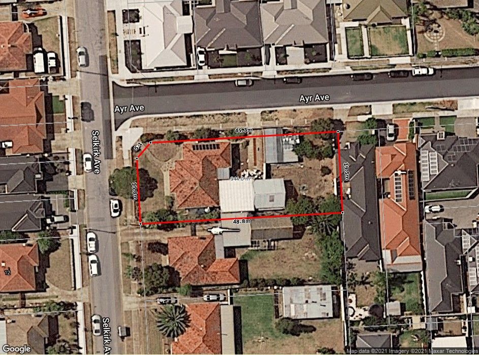 7 Selkirk Avenue, Seaton, SA 5023
