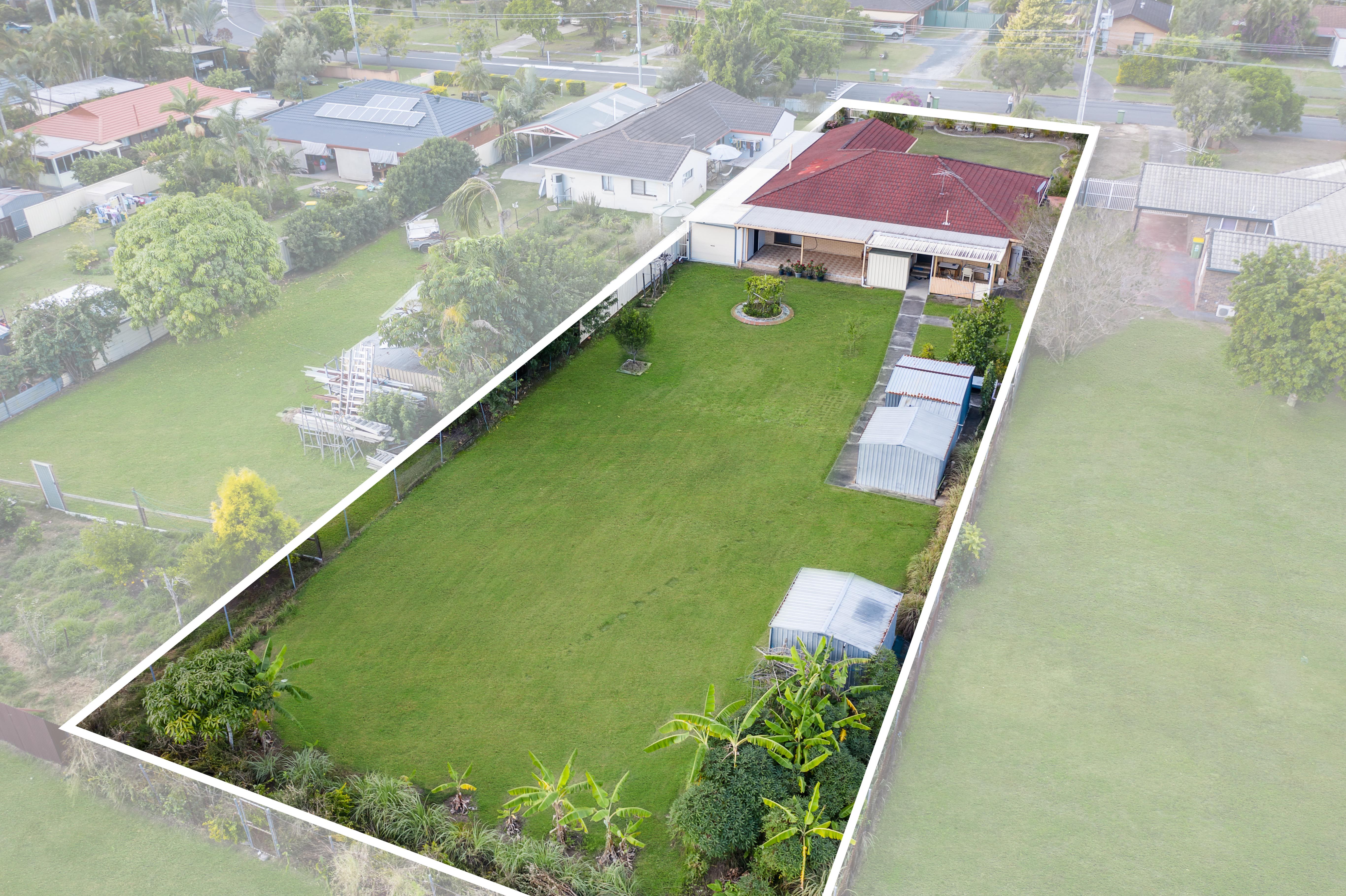 38 Blue Gum Drive, Marsden, QLD 4132