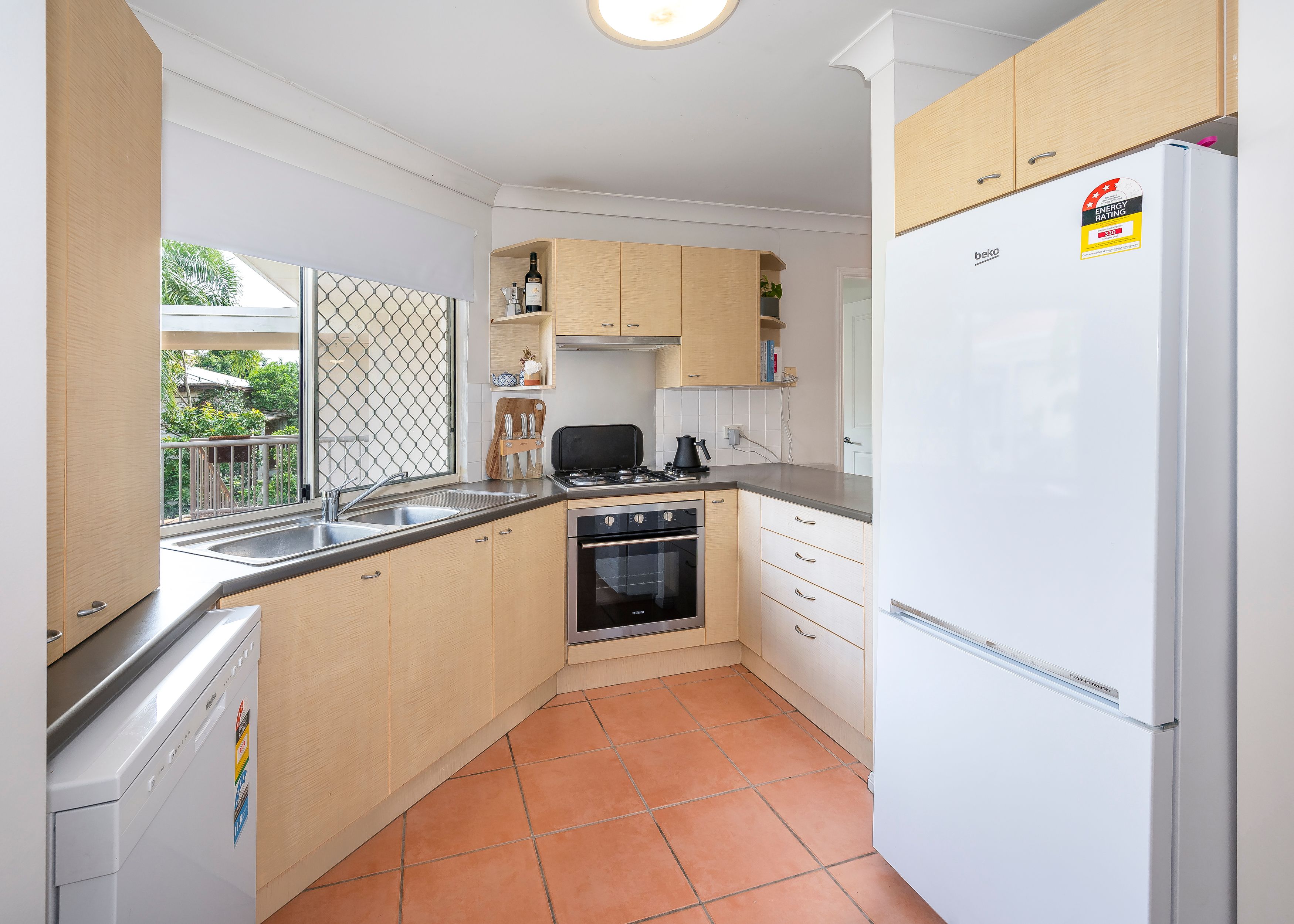 5/35 Silva Street, Ascot, QLD 4007
