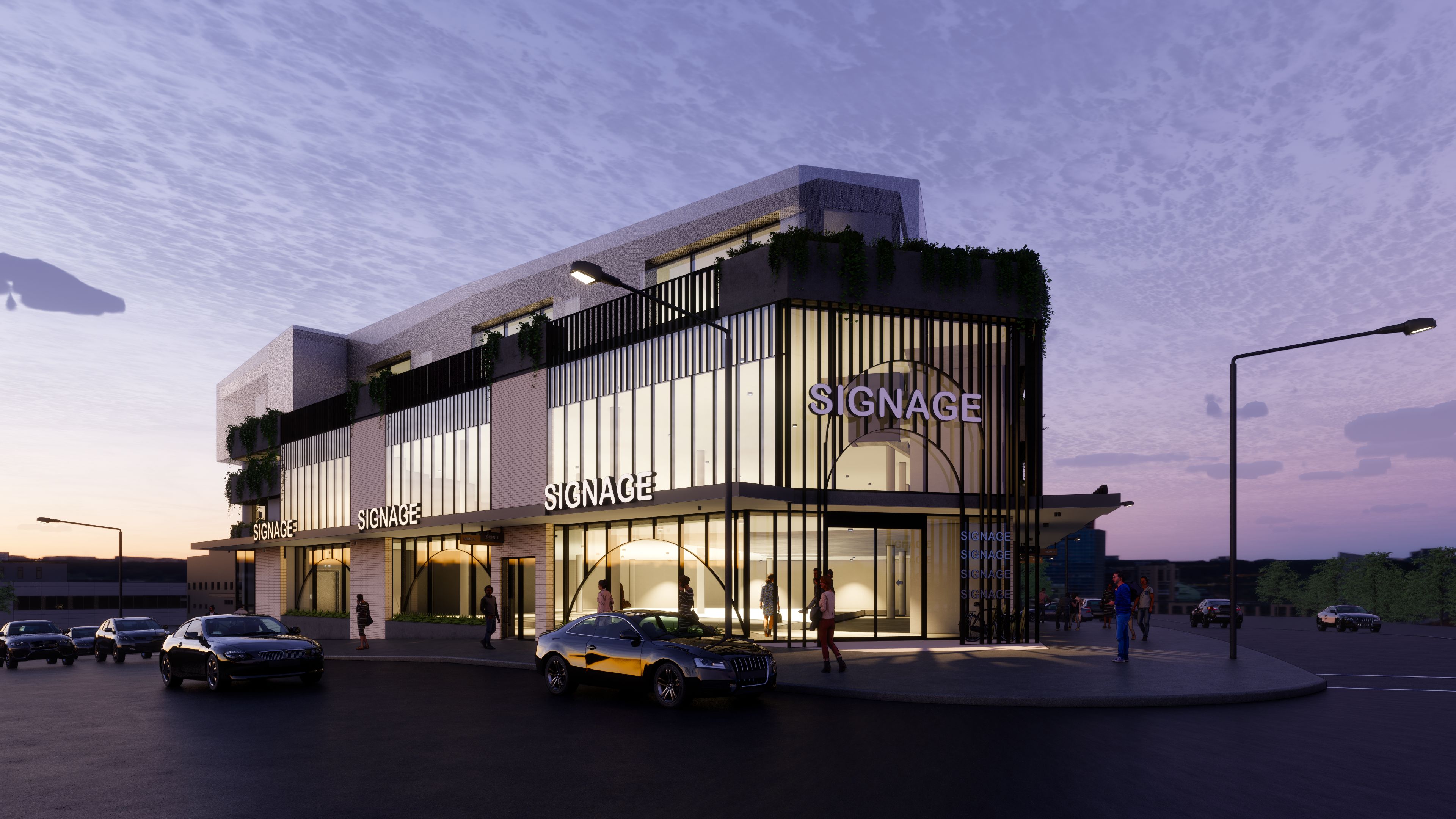 2158-2160 Gold Coast Highway, Miami, QLD 4220