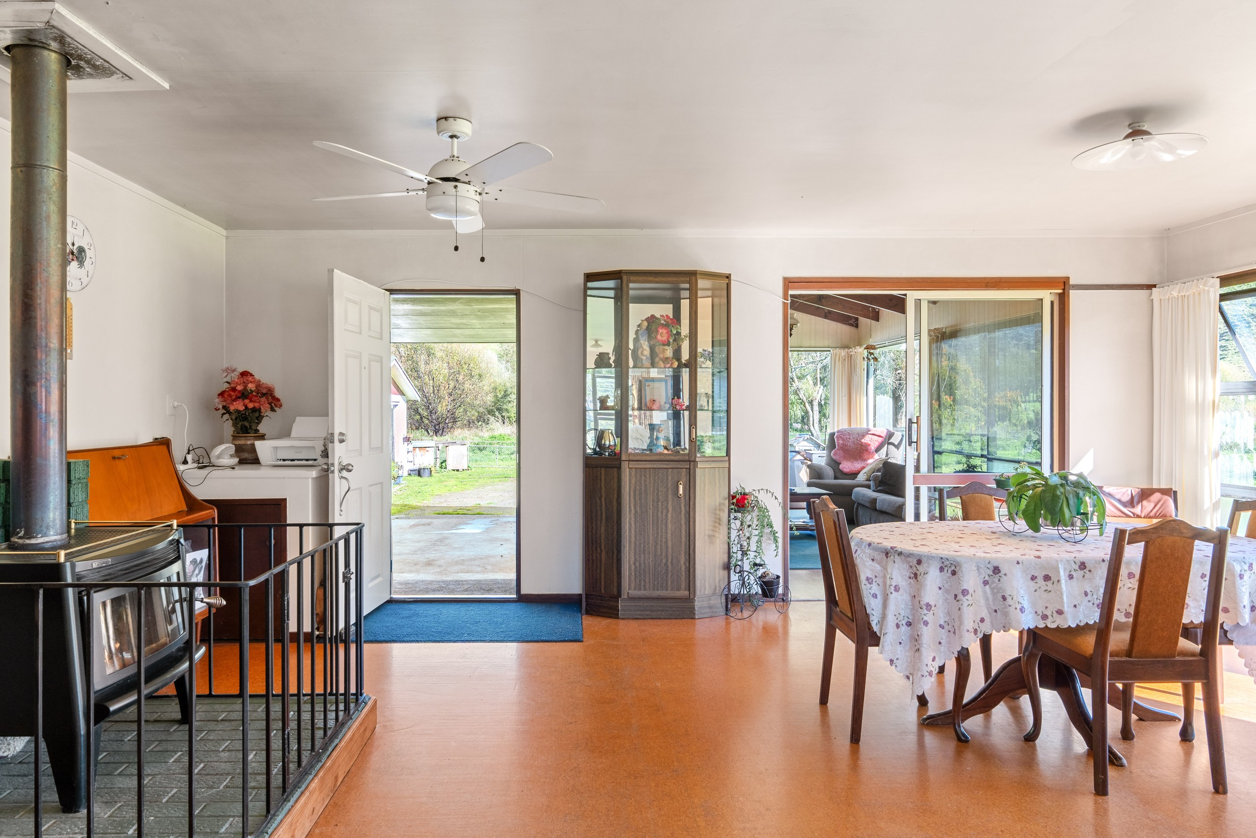 3855 Matawai Road, Otoko, Gisborne District