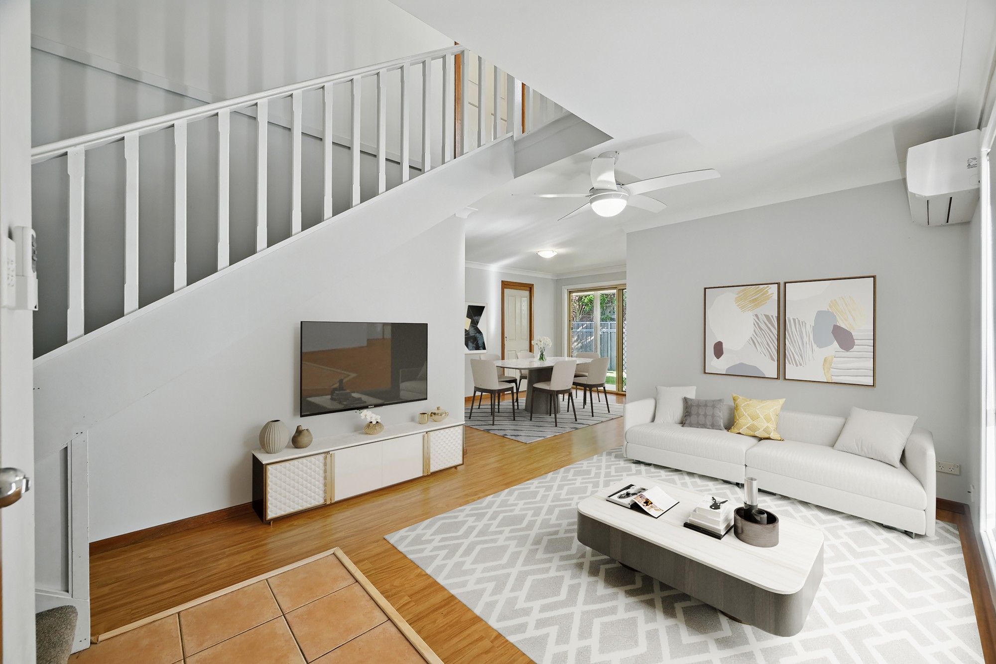 4/66 Saddington Street, St Marys, NSW 2760