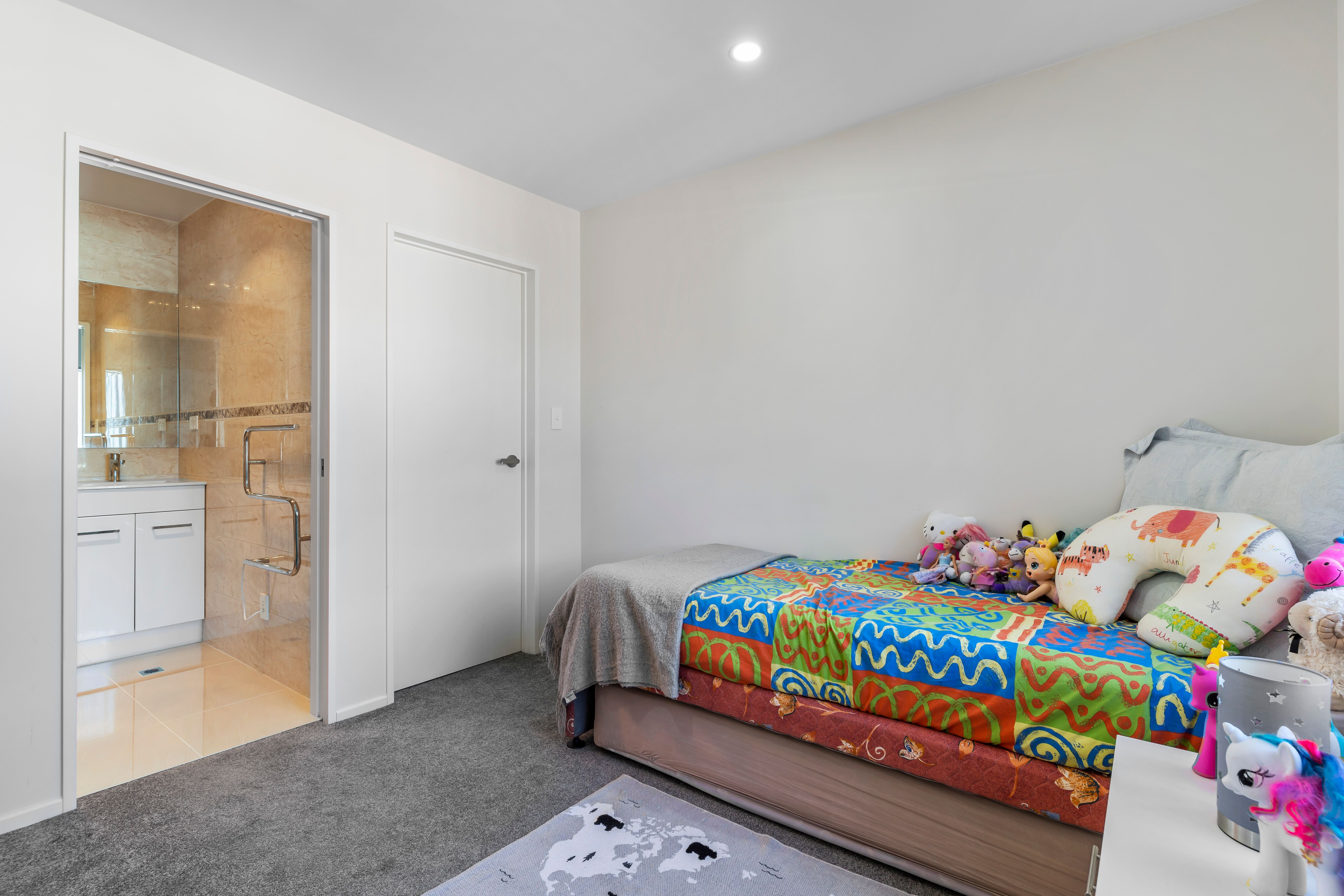 50B Preston Road, Clover Park, Manukau City