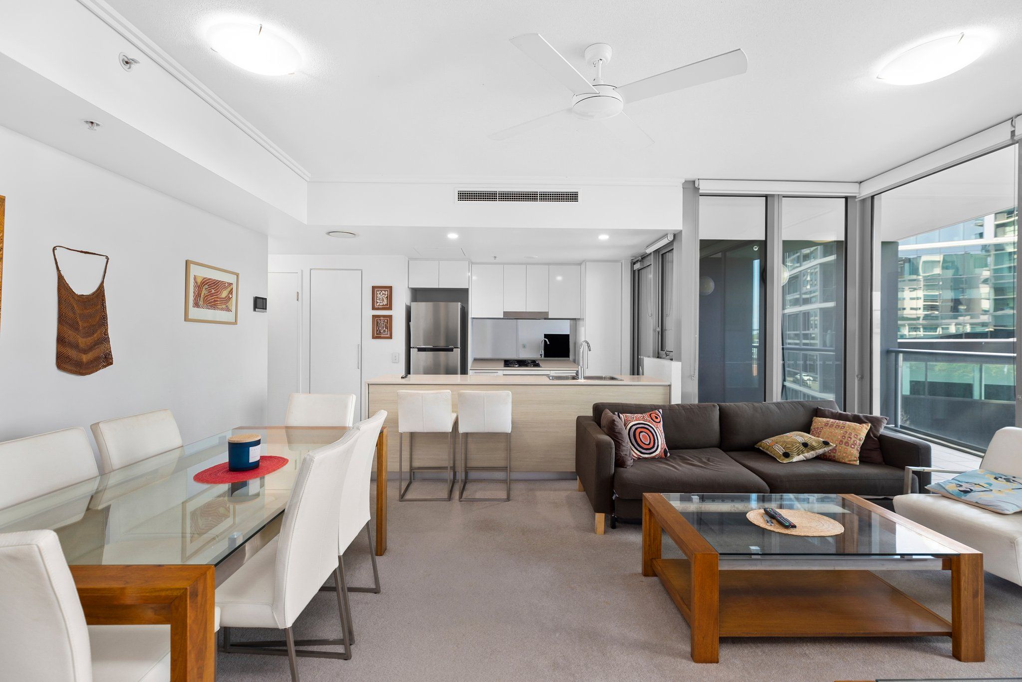 10306/8 Harbour Road, Hamilton, QLD 4007