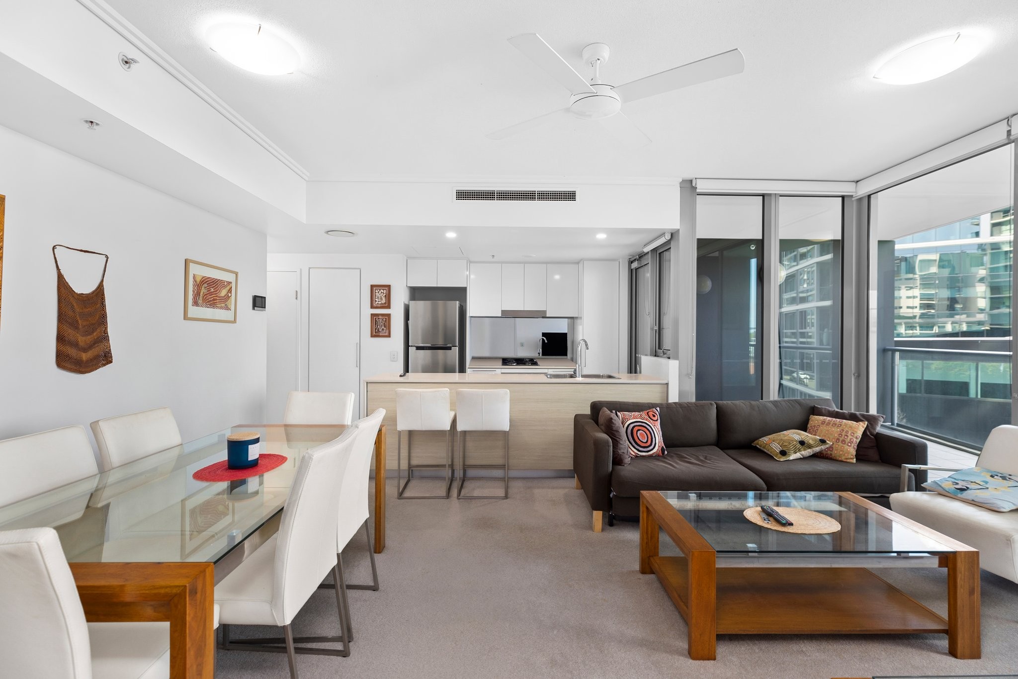 10306/8 Harbour Road, Hamilton, QLD 4007