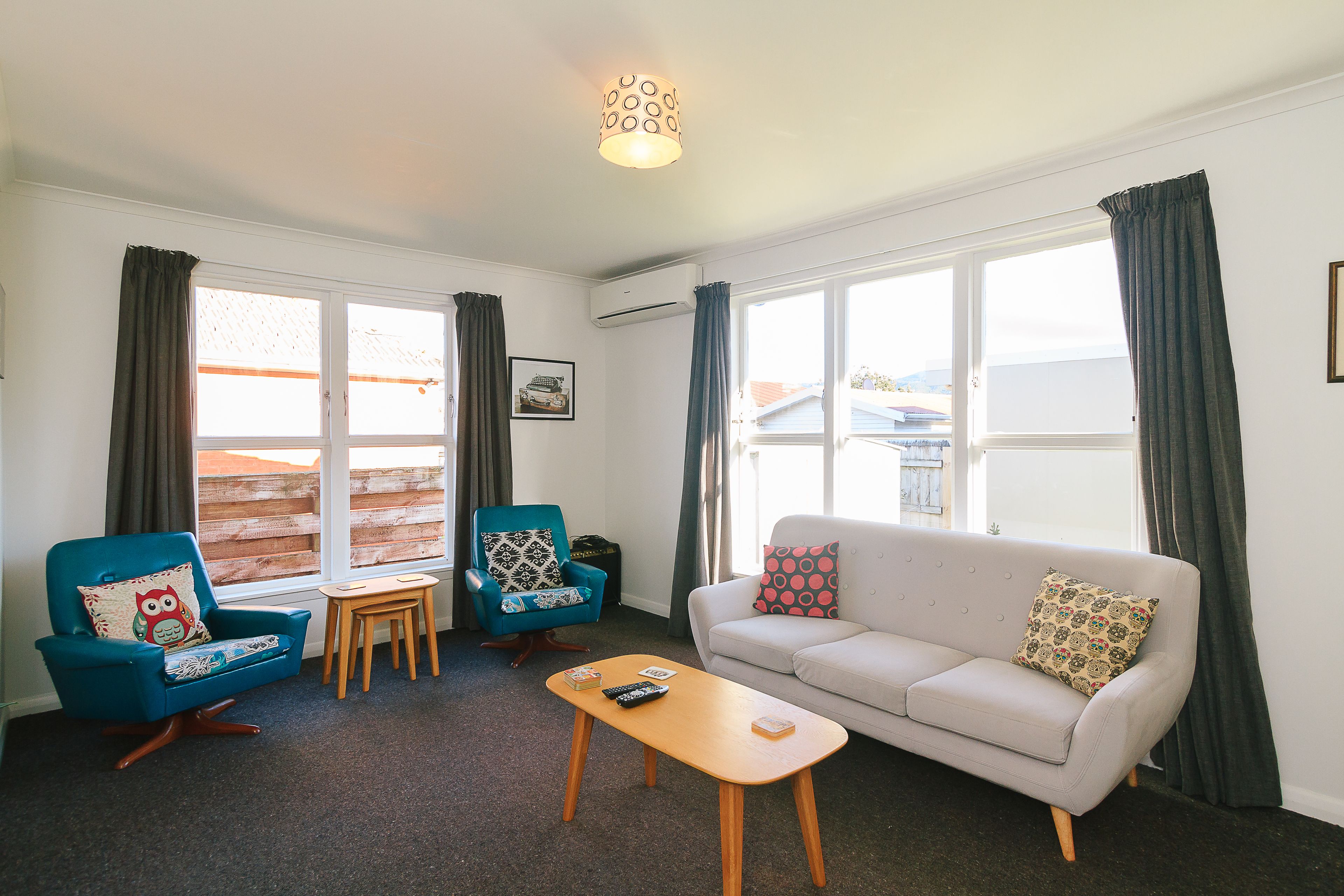 190 Oxford Terrace, Avalon, Lower Hutt City