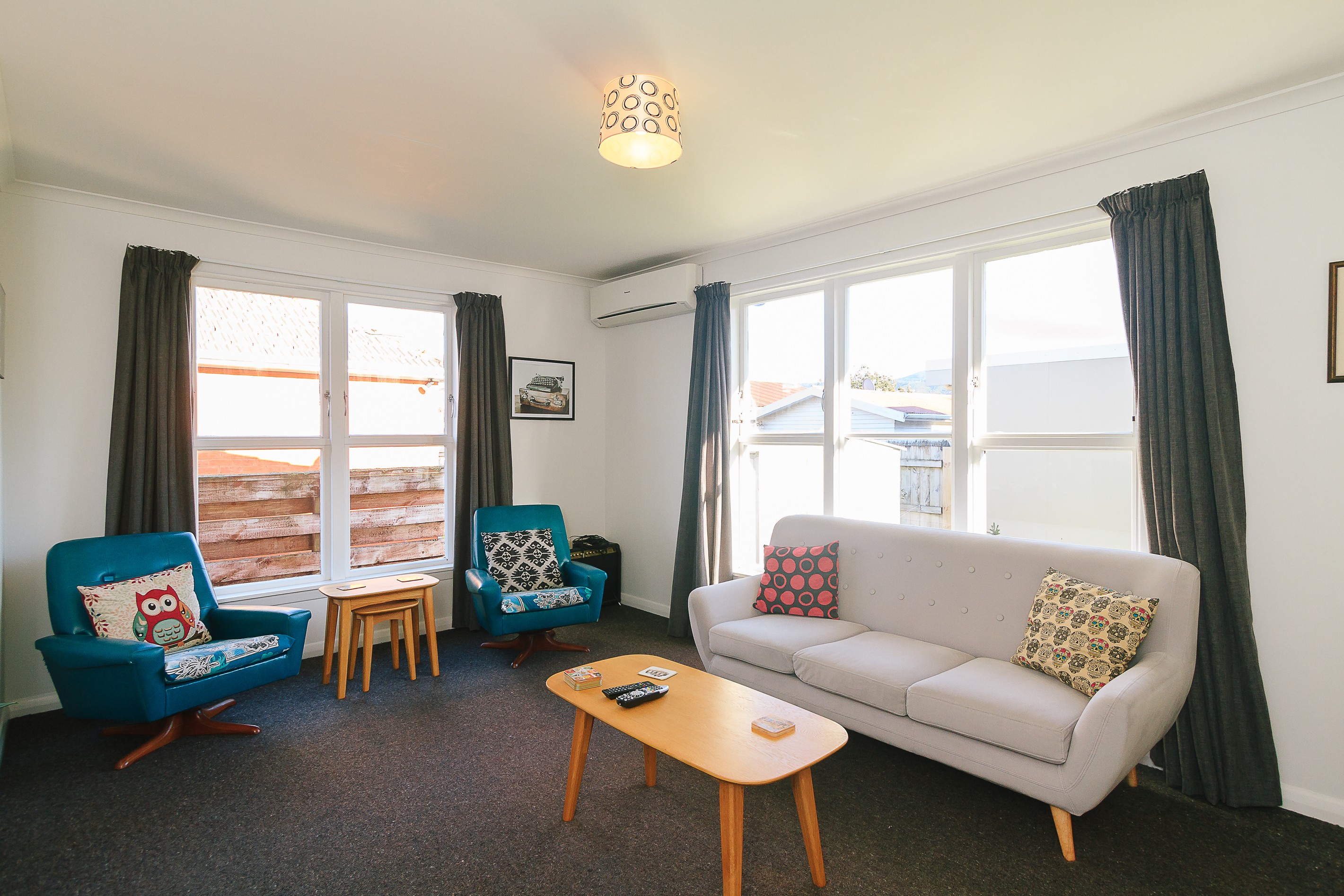 190 Oxford Terrace, Avalon, Lower Hutt City