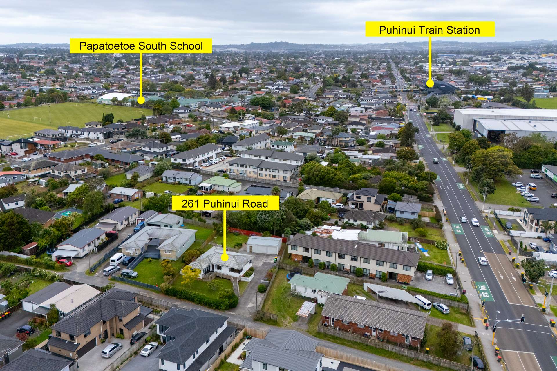 261 Puhinui Road photo 22