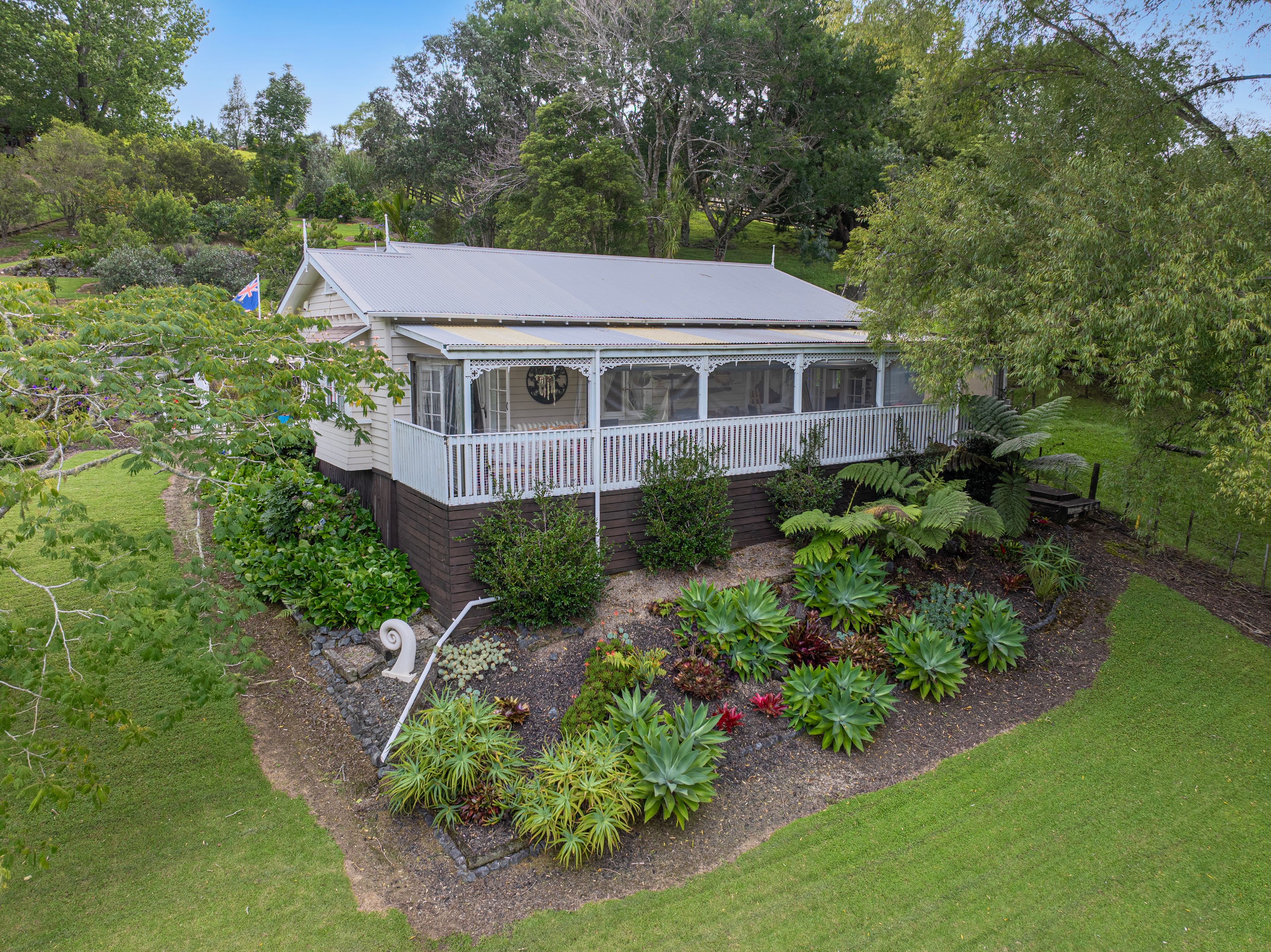 209 Ahuroa Road, Puhoi, Rodney