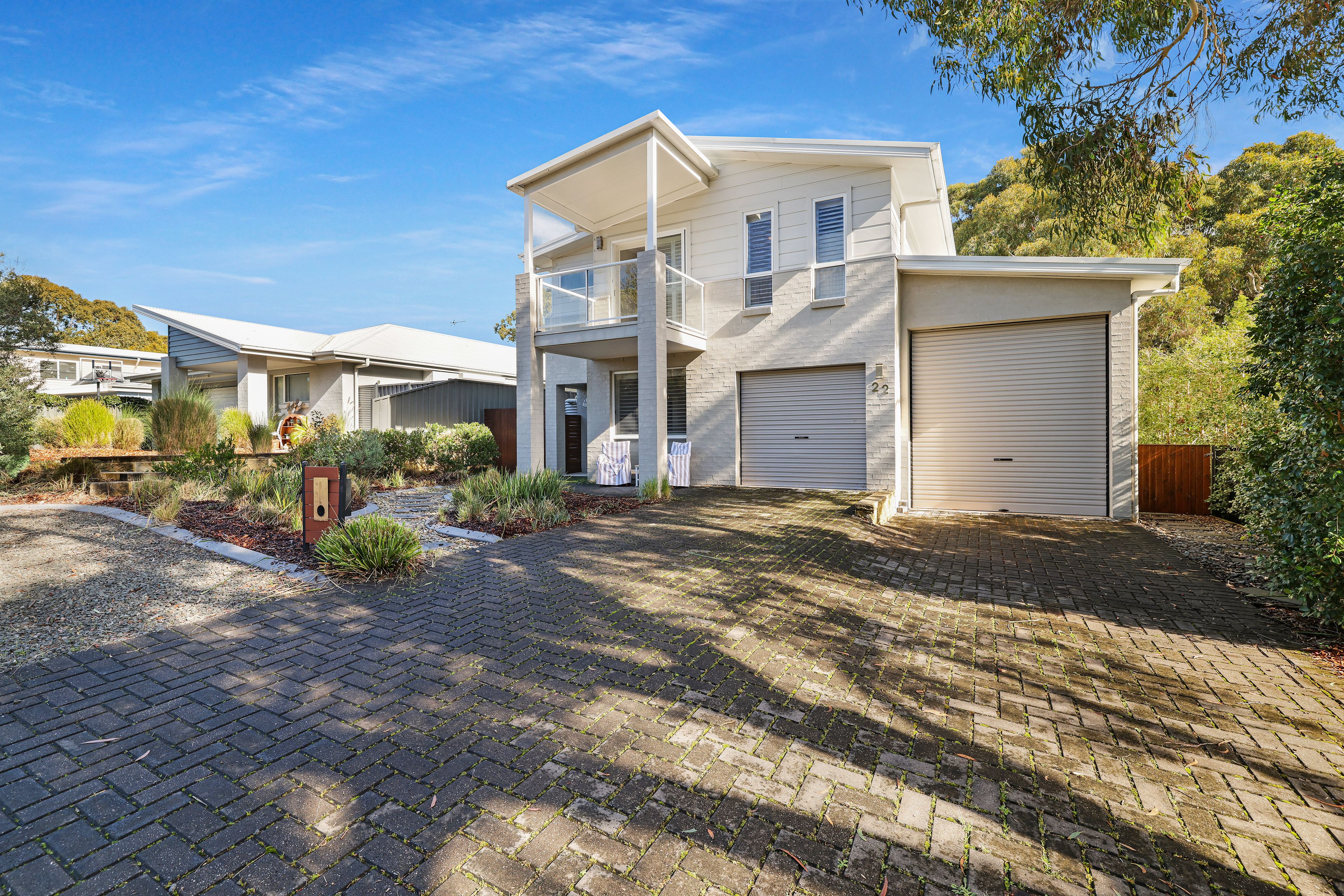 22 Hazelwood Rise, Callala Beach, NSW