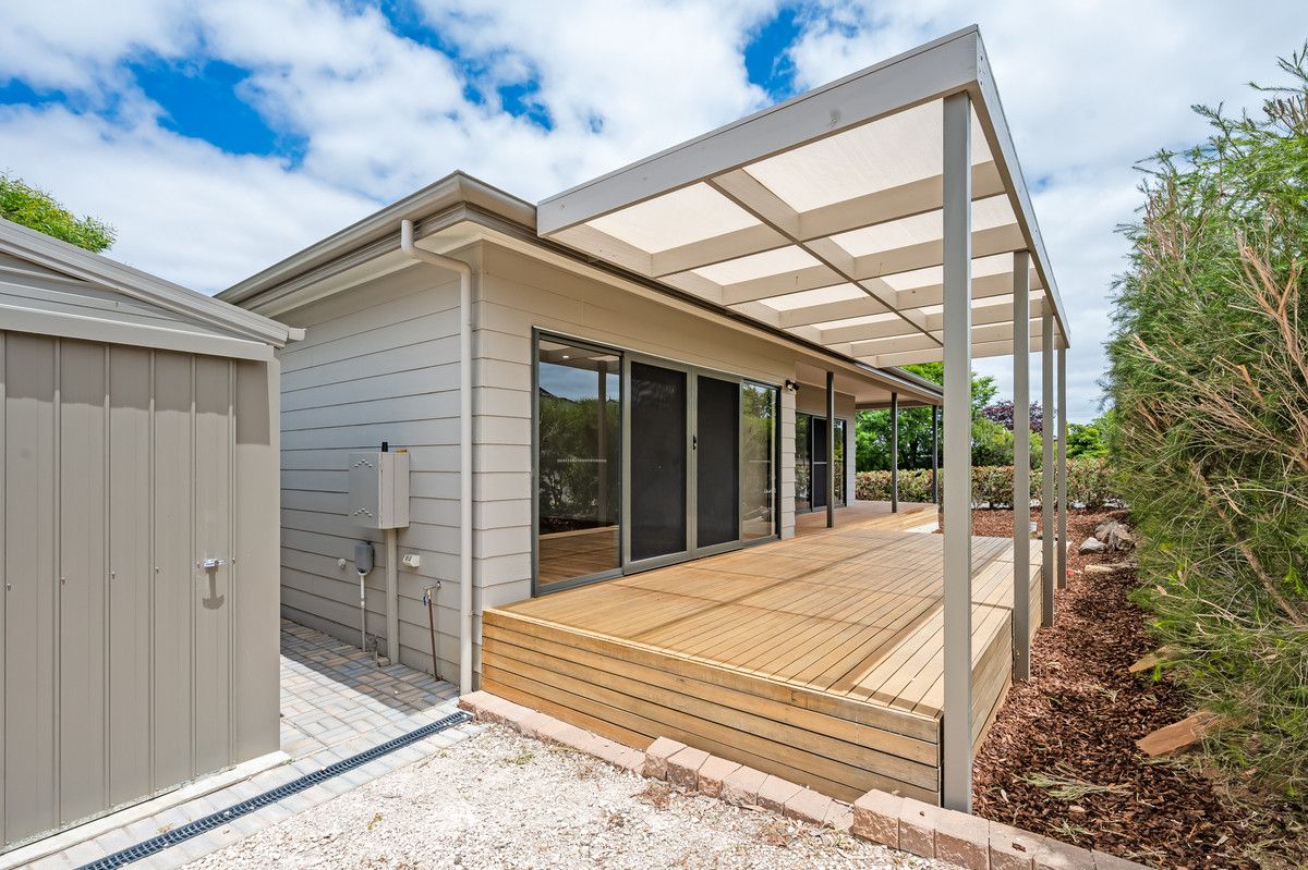 19 Gollan Avenue, Strathalbyn, SA 5255