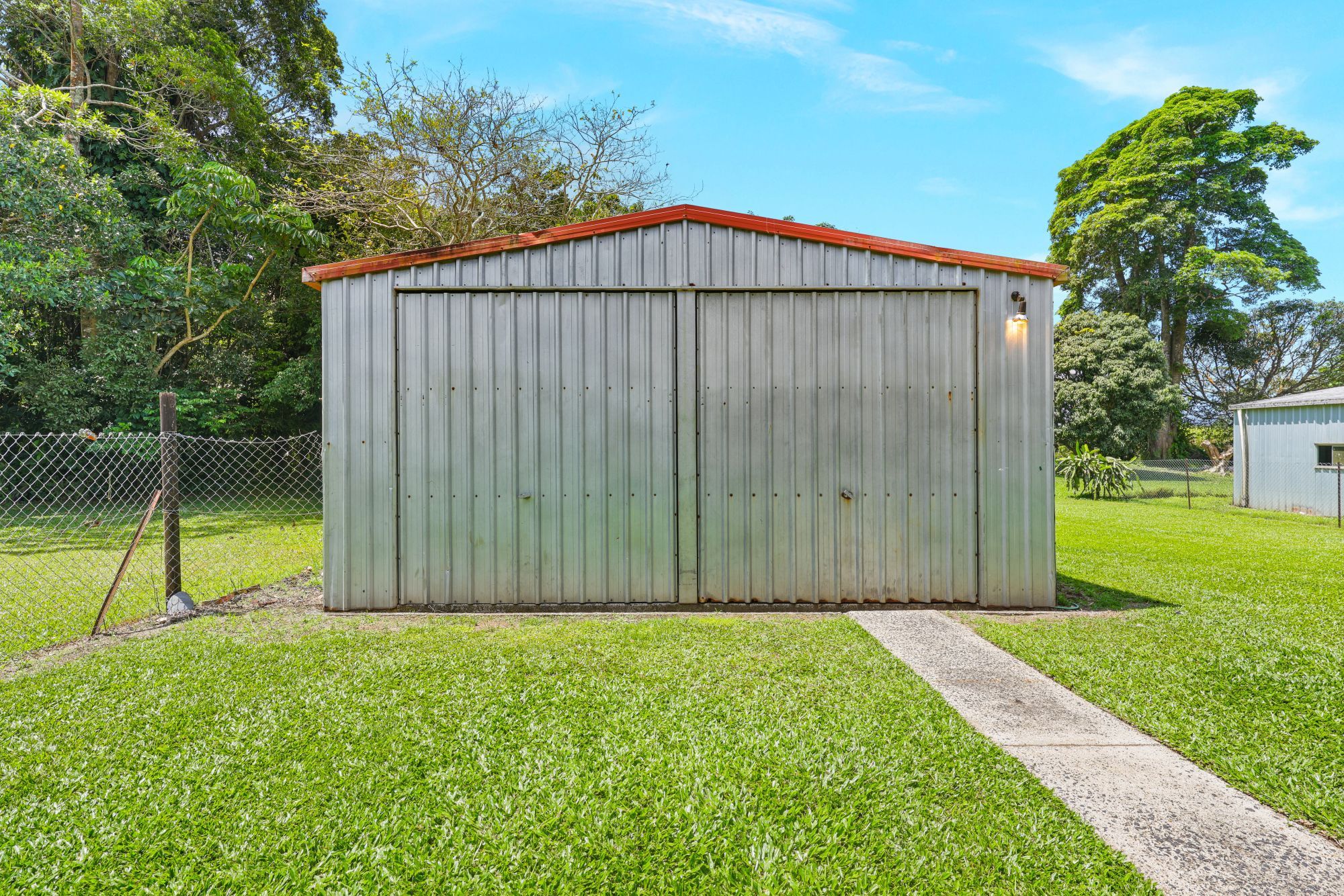 43 Gowrie Street — photo 23 of 29