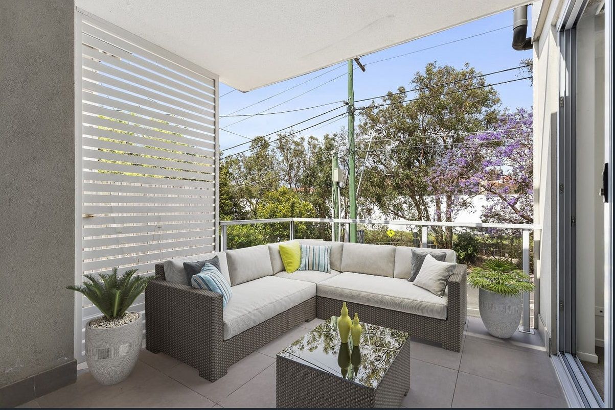 6/166 Herston Road Of, Herston, QLD 4006