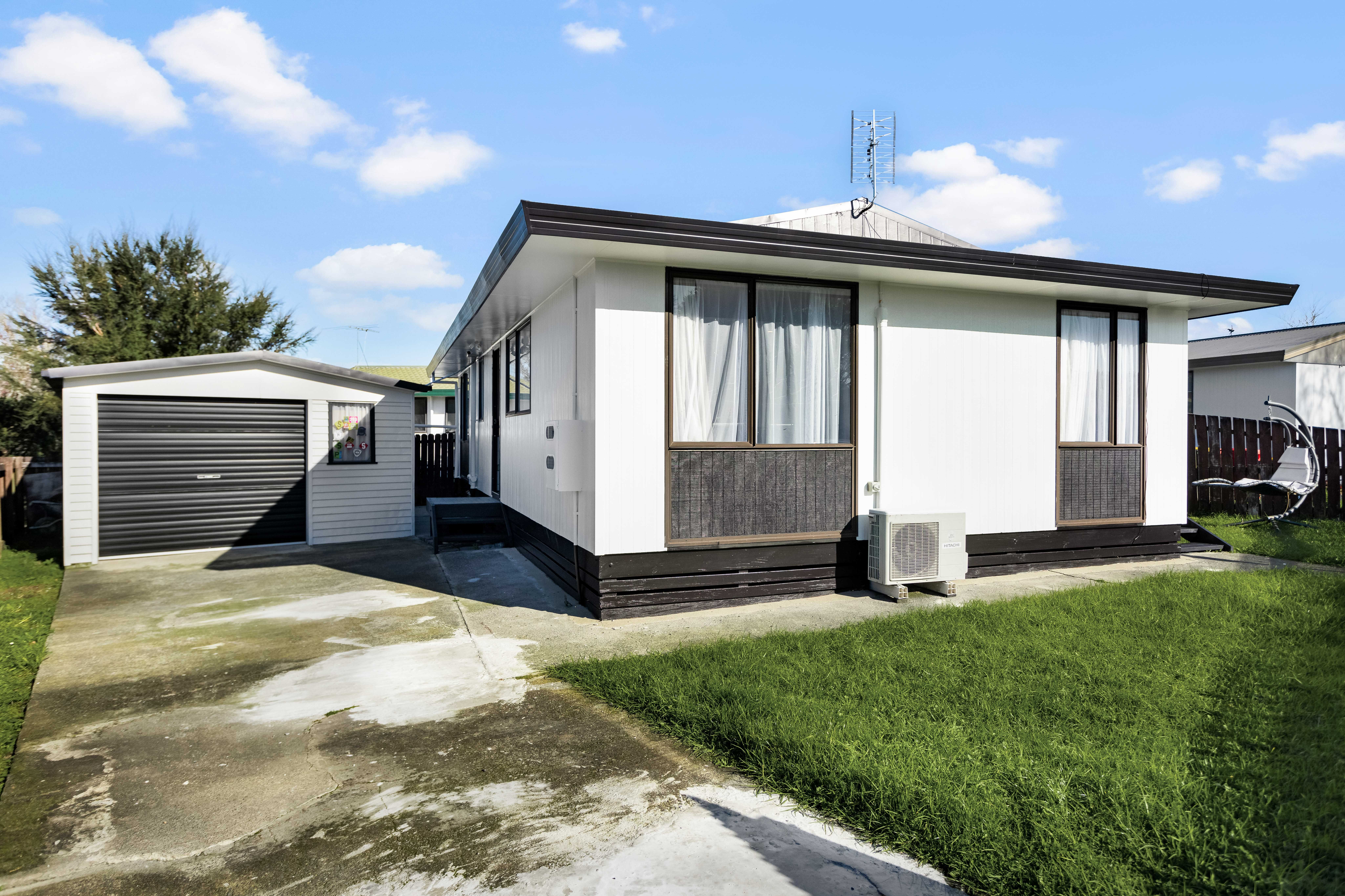 1/8 Ireland Place, Ranui, Waitakere City