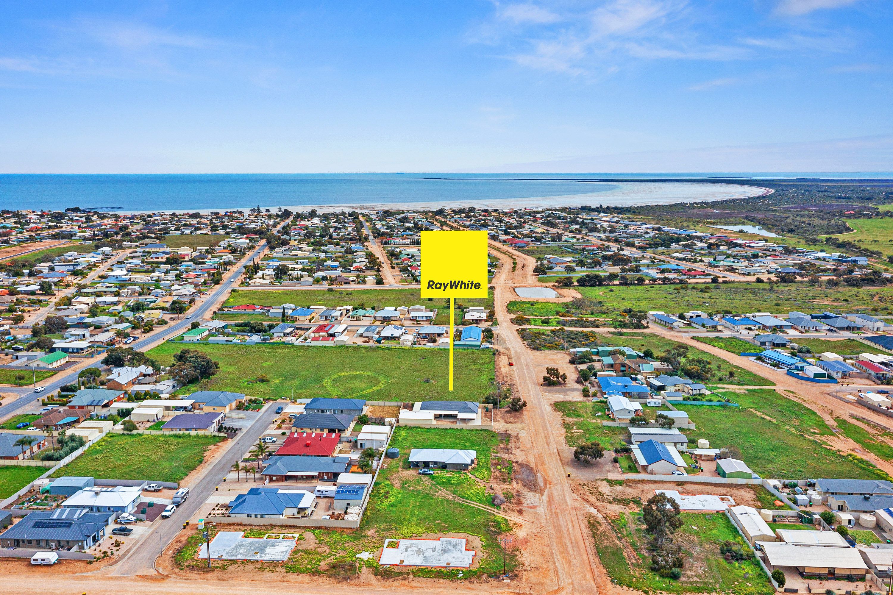 90 ( Lot 73 ) Moonta Road, Moonta Bay, SA 5558 Sold Land Ray White