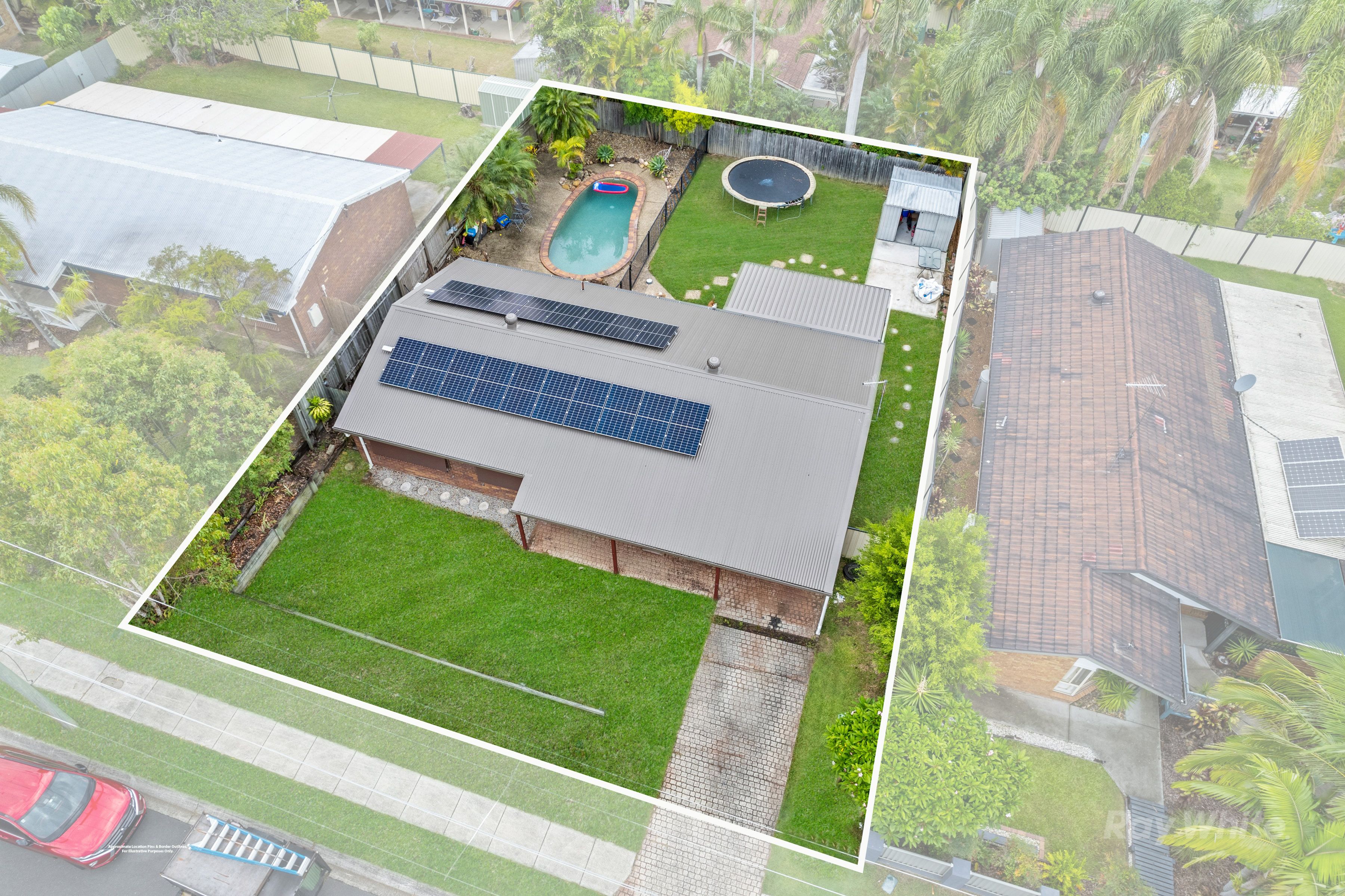 17 Tasman Court, Boronia Heights, QLD 4124